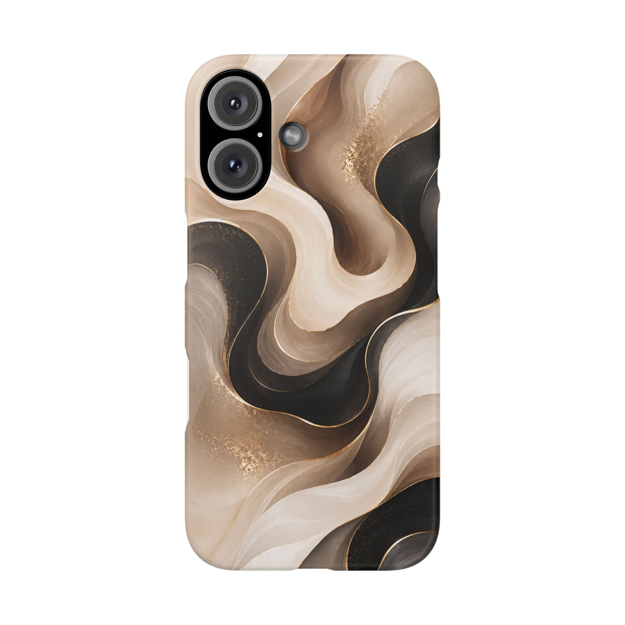 ABSZTRAKT IPHONE TOK