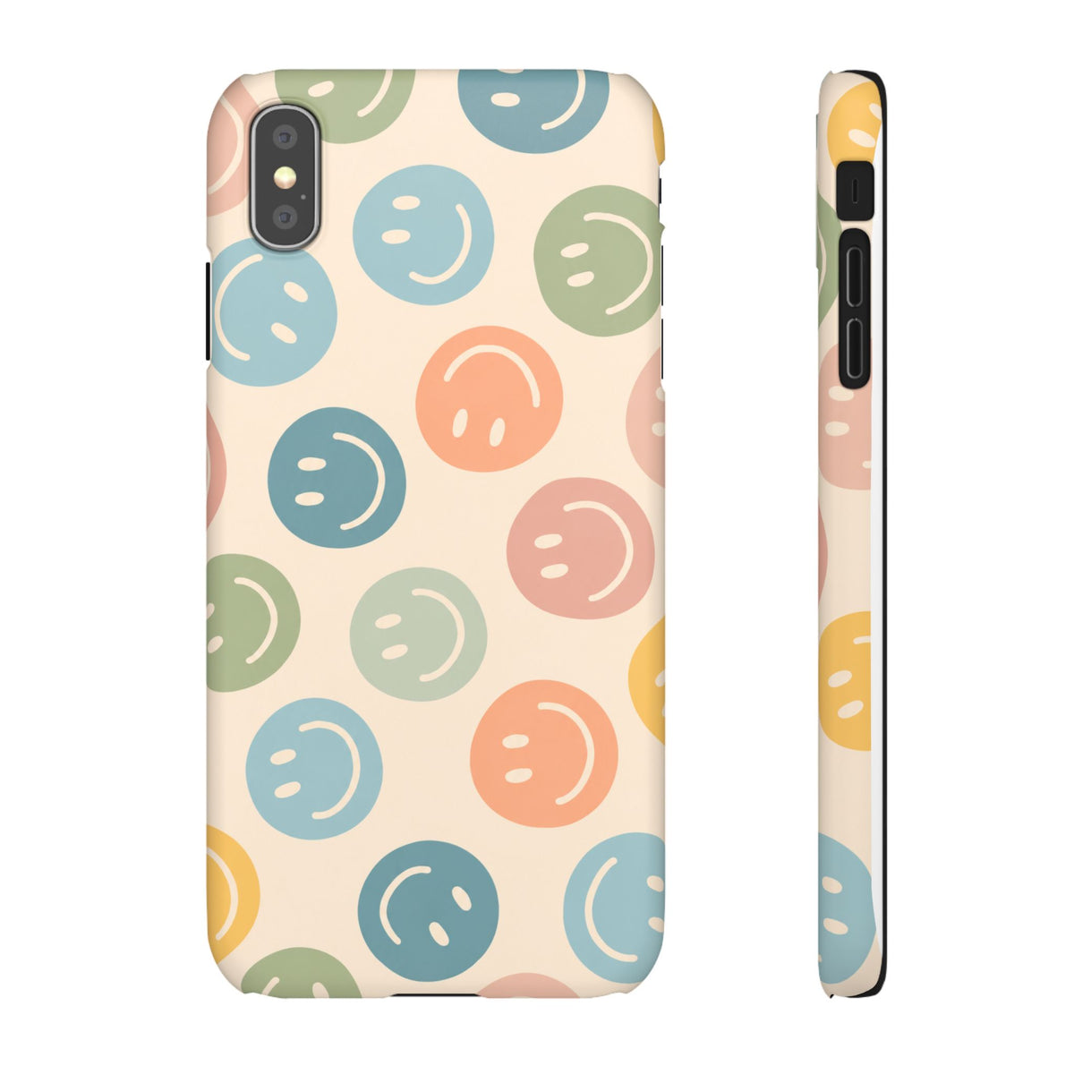 SMILEY SAMSUNG IPHONE TOK