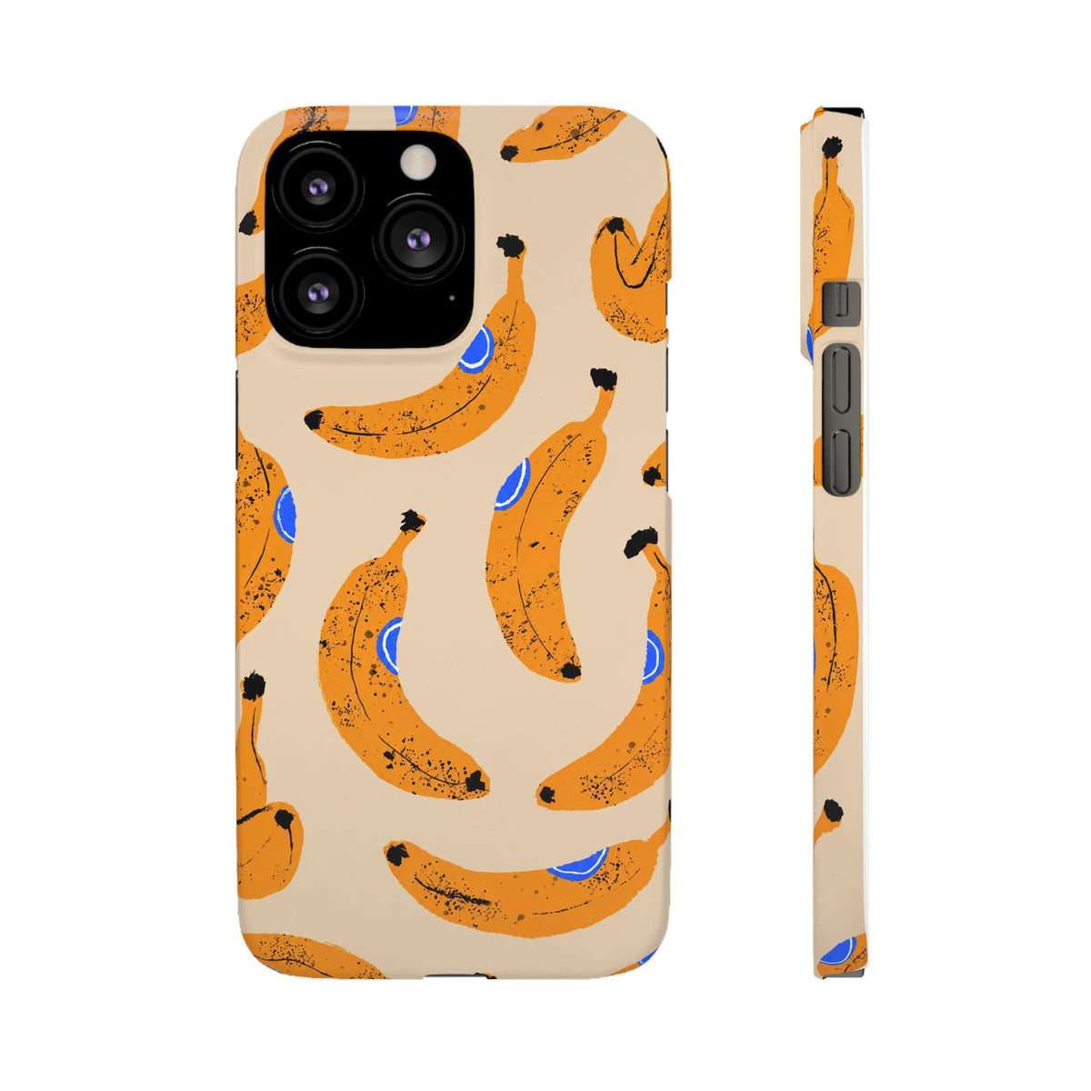 BANÁNOK SAMSUNG IPHONE TOK
