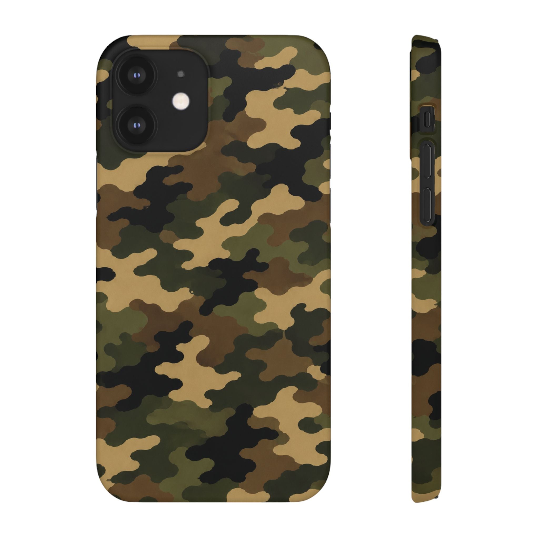 TEREP MINTÁS IPHONE TOK
