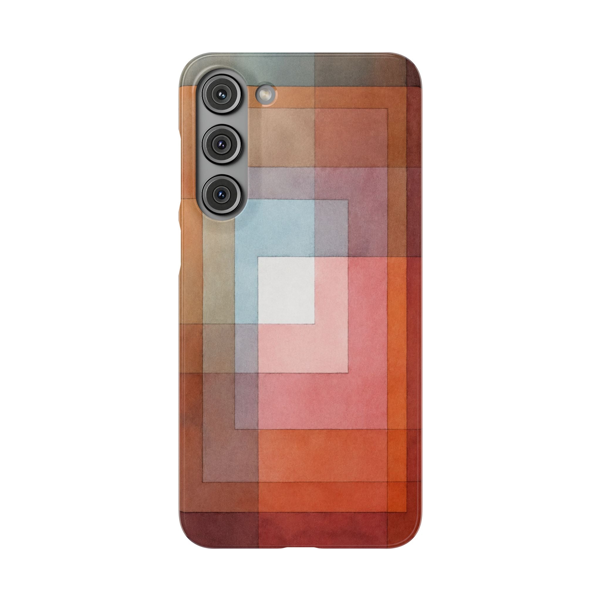 ABSTRAKT SAMSUNG IPHONE TOK