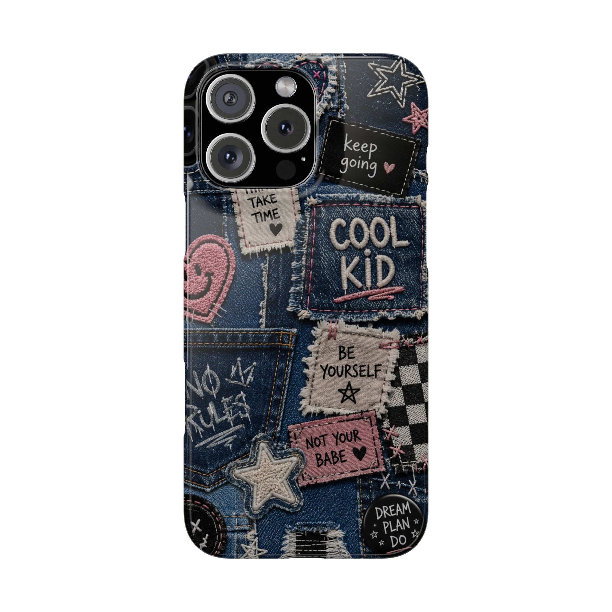 FARMEROS IPHONE TOK