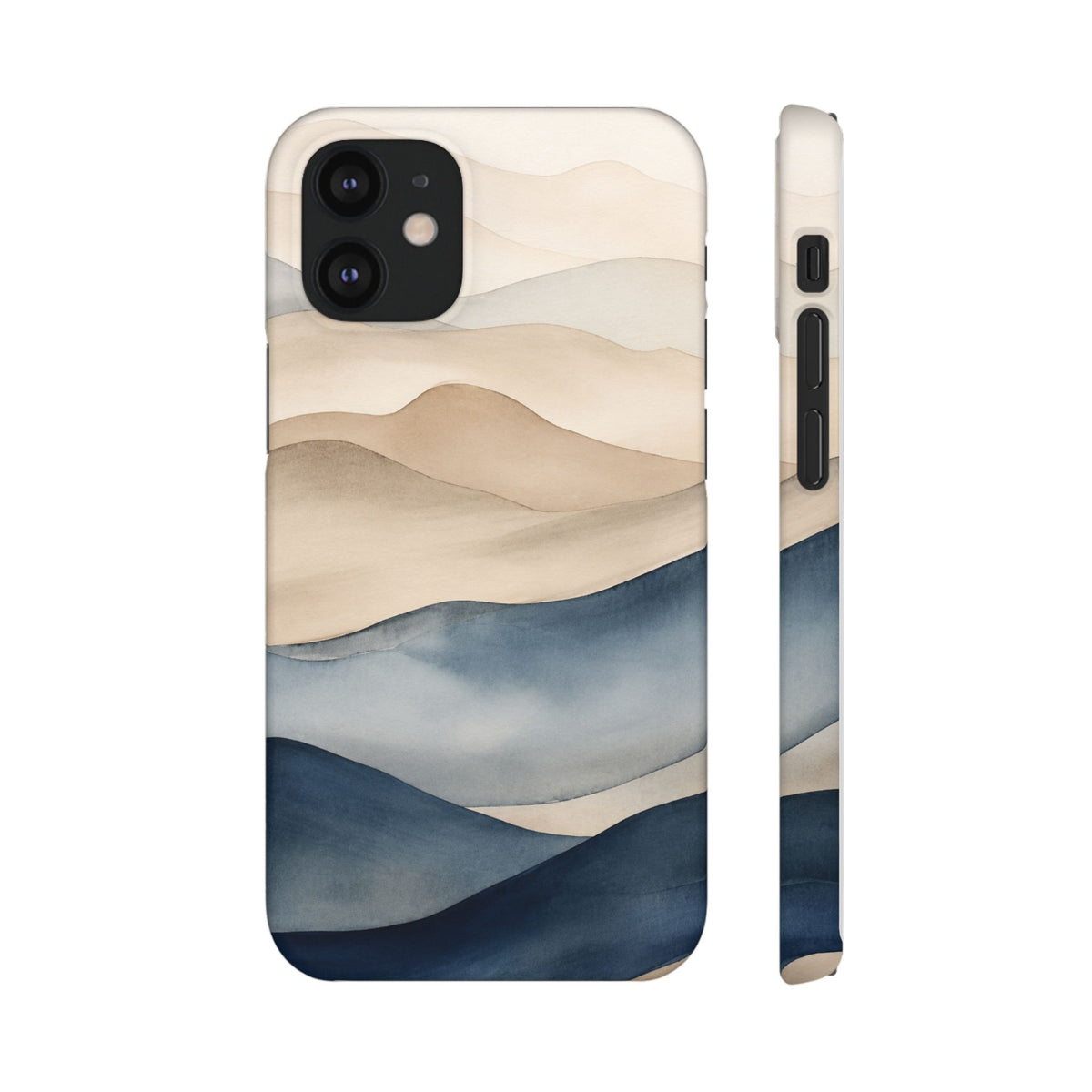 ABSTRAKT SAMSUNG IPHONE TOK