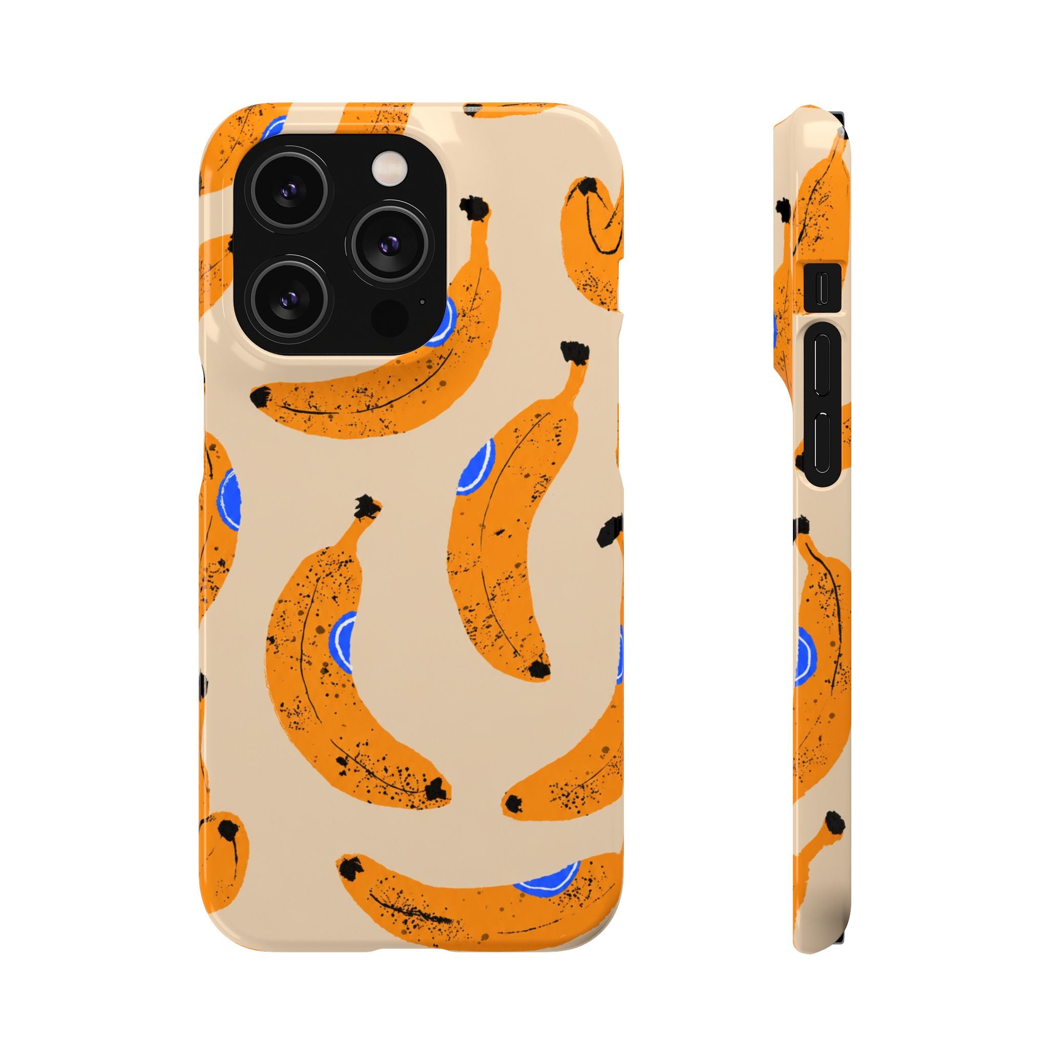 BANÁNOK SAMSUNG IPHONE TOK