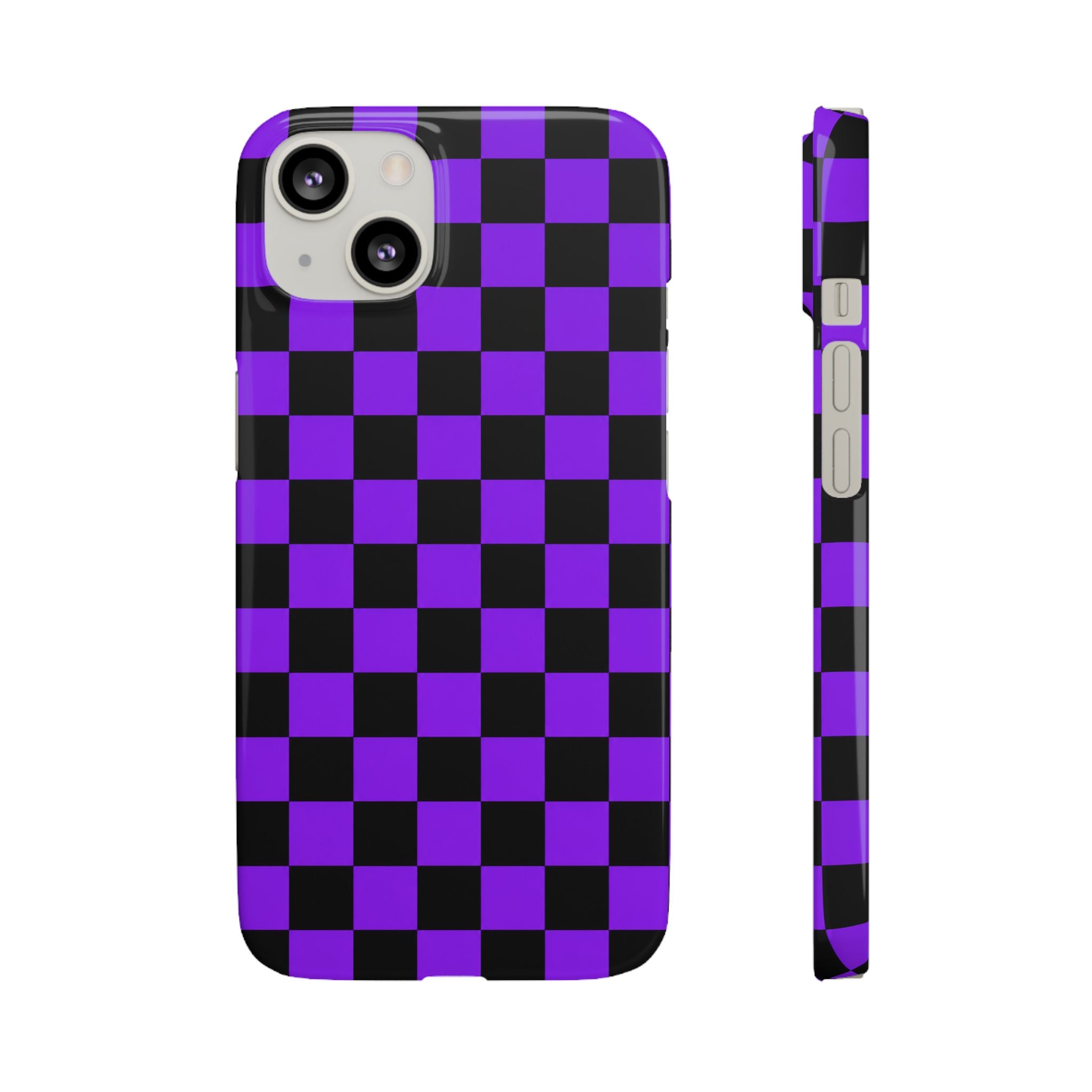 KOCKÁS SAMSUNG IPHONE TOK