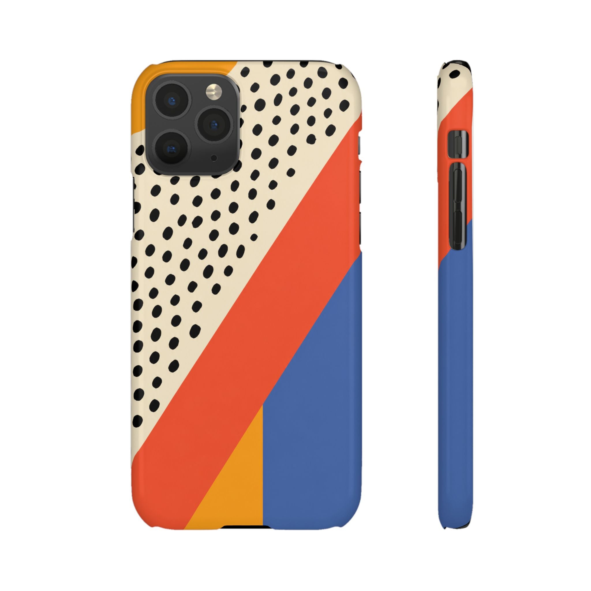 ABSTRAKT SAMSUNG IPHONE TOK