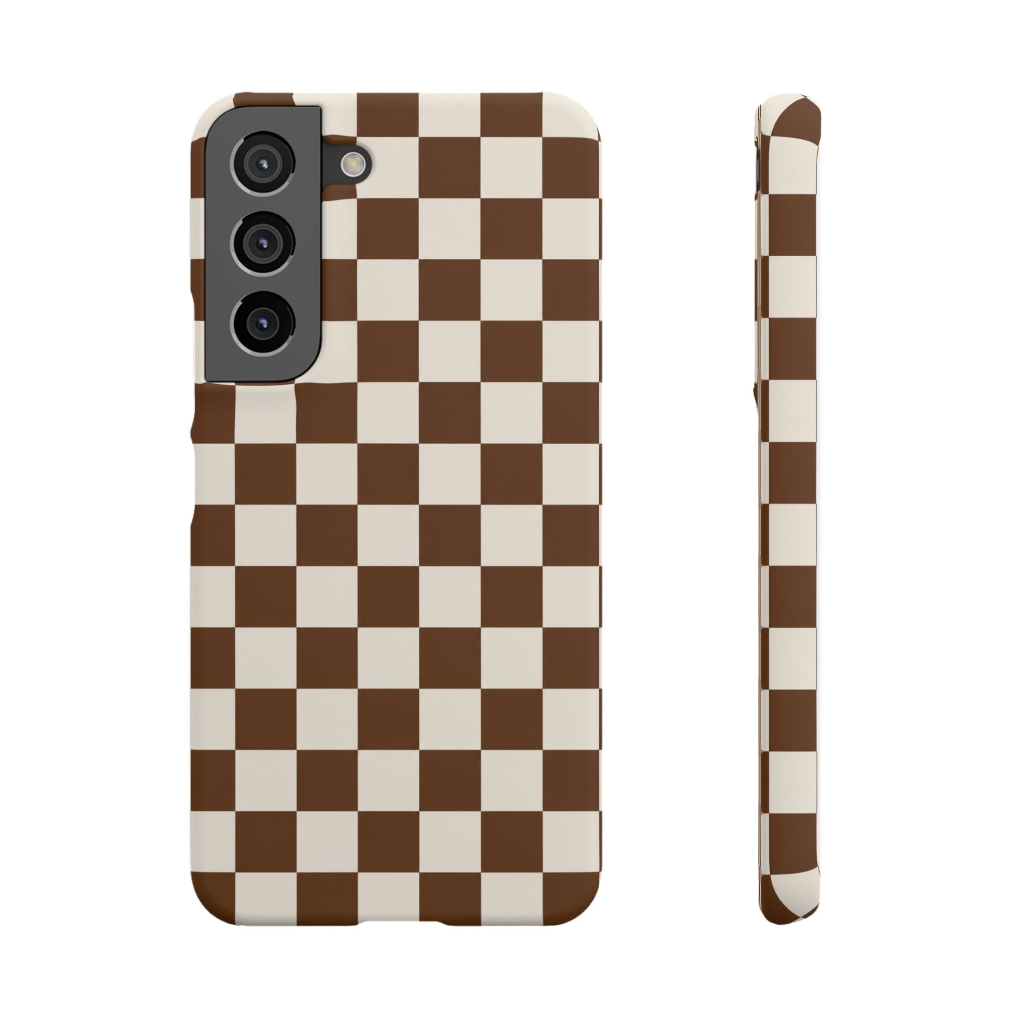 KOCKÁS SAMSUNG IPHONE TOK