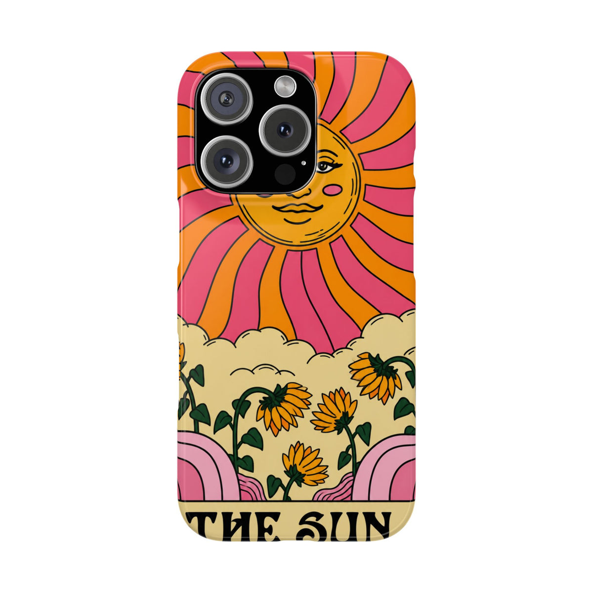 TAROT IPHONE TOK