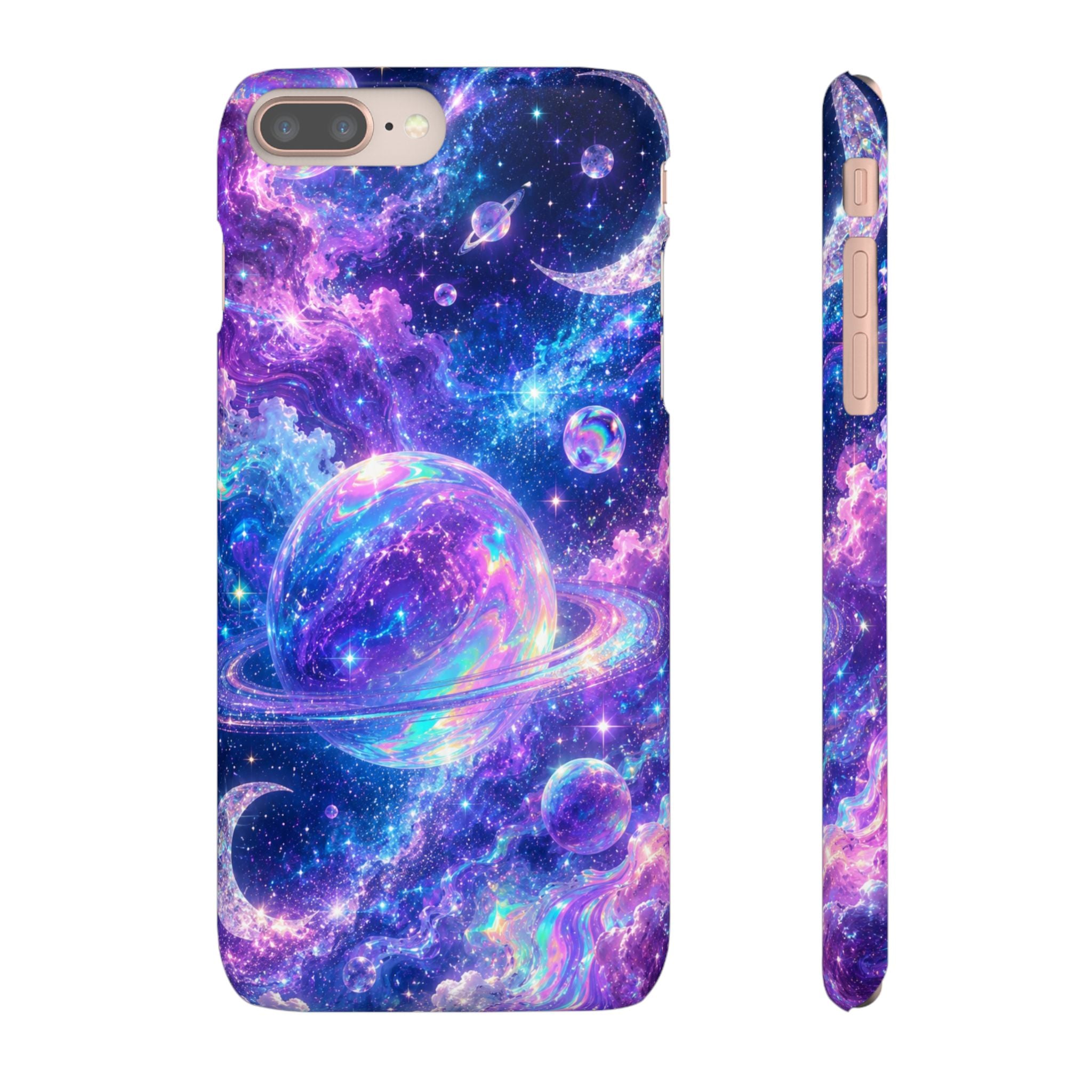 GALAXYS IPHONE TOK