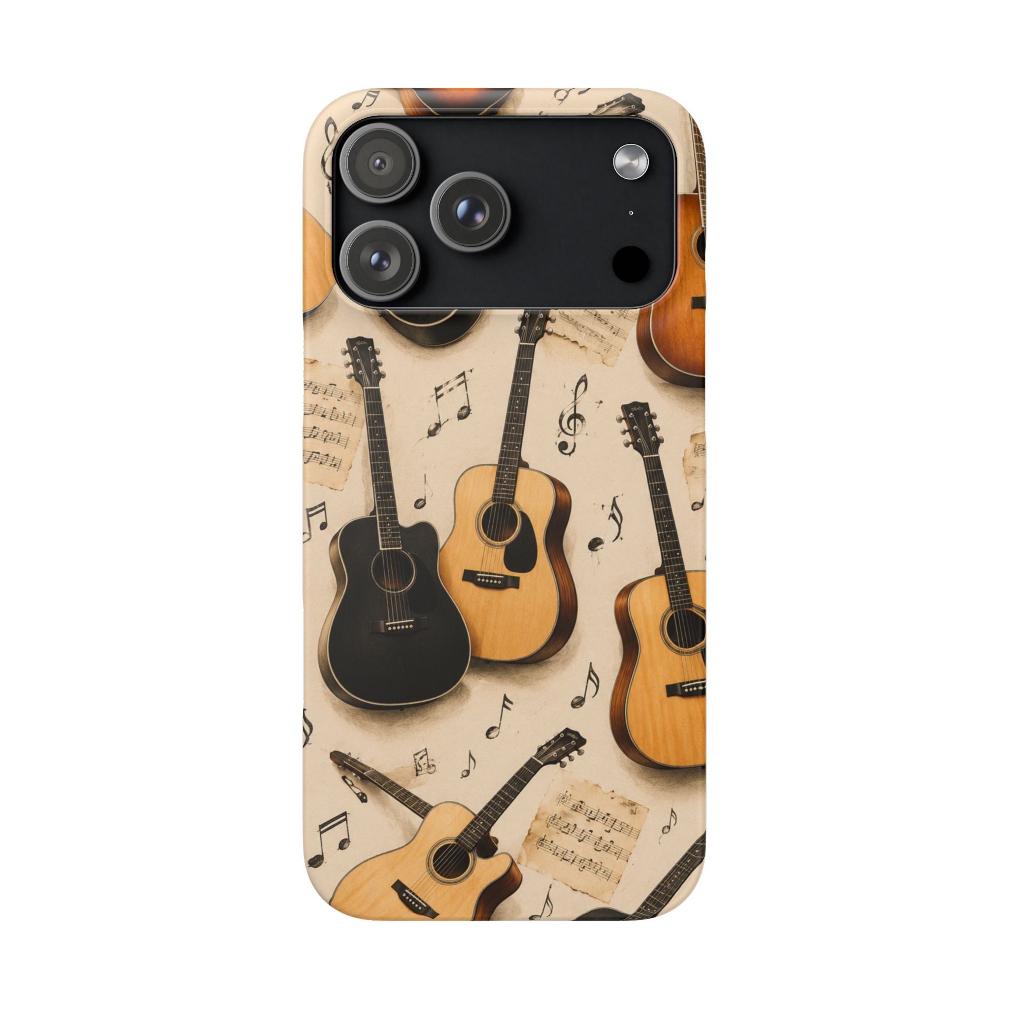 GITÁROS IPHONE TOK.