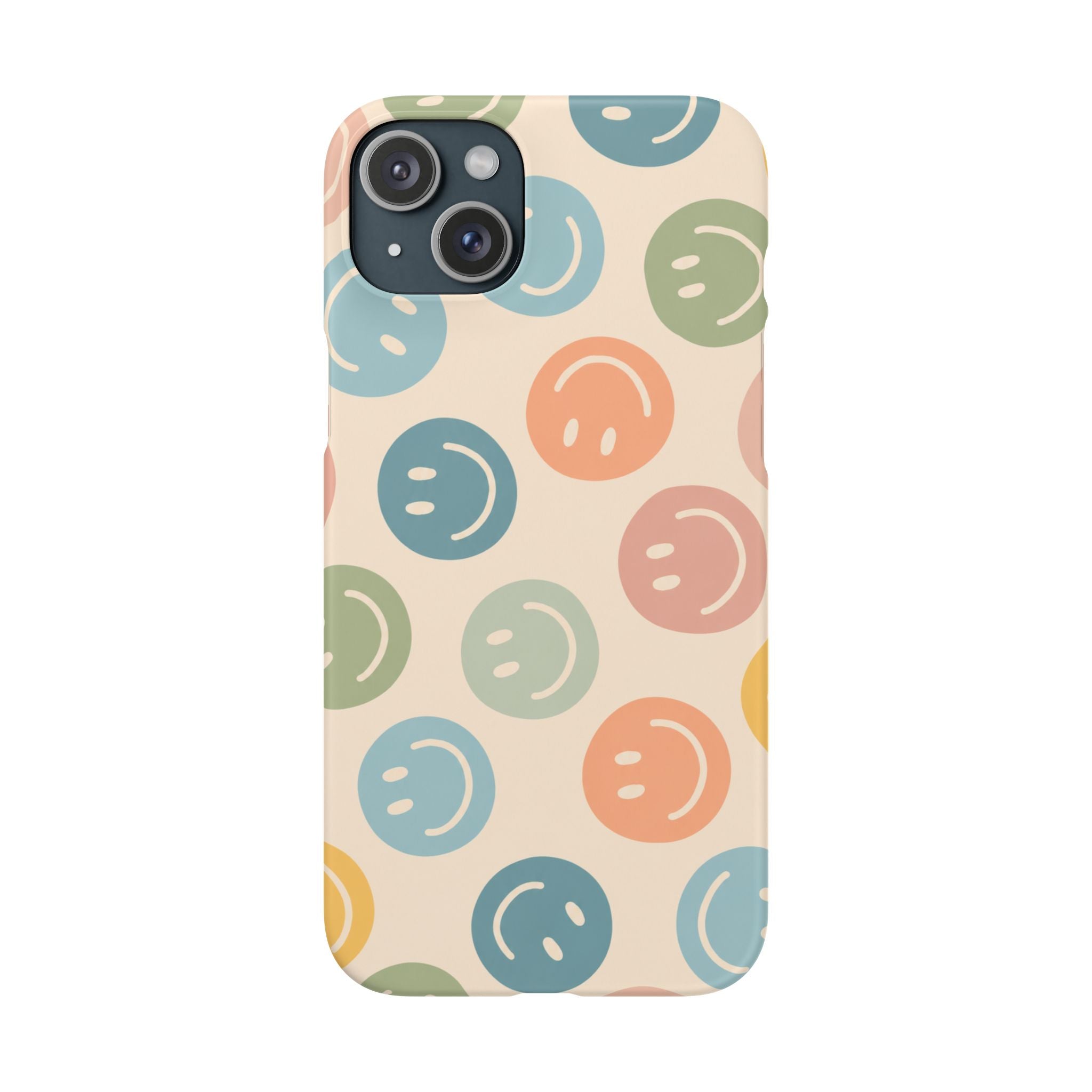 SMILEY SAMSUNG IPHONE TOK