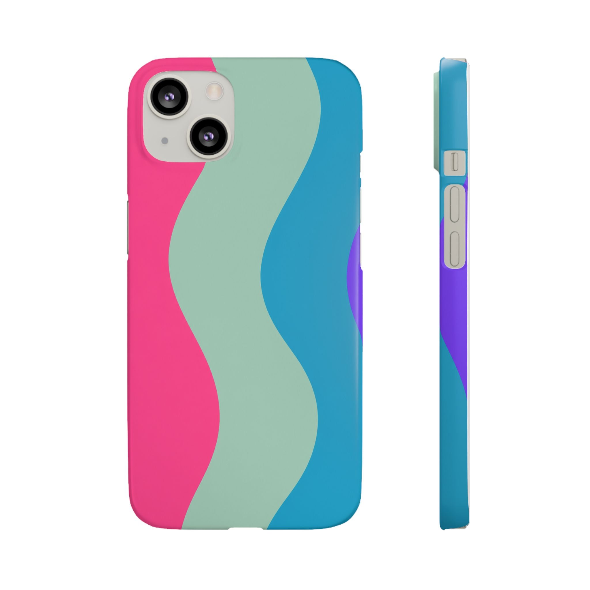 ABSTRAKT SAMSUNG IPHONE TOK