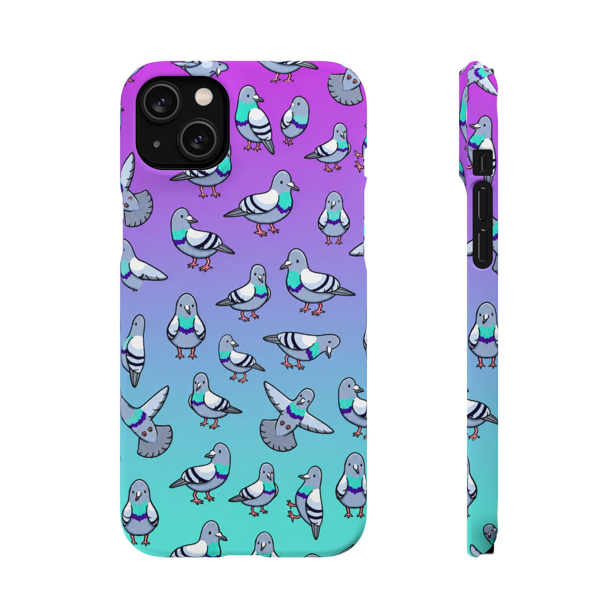 GALAMBOS SAMSUNG IPHONE TOK