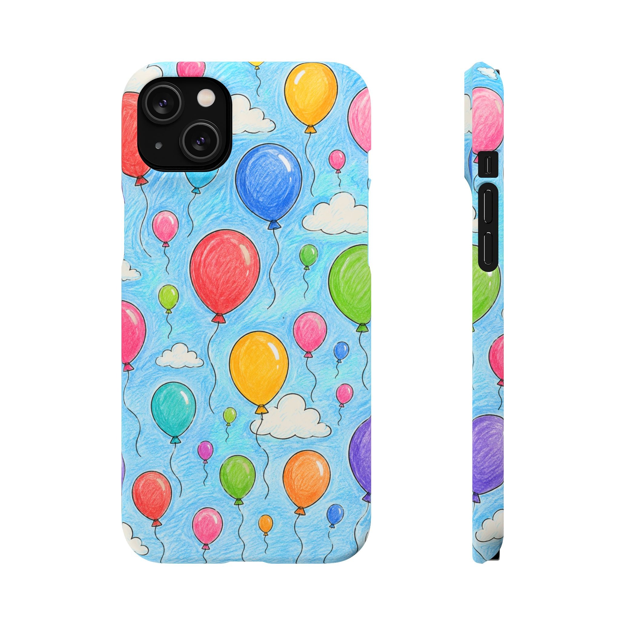 LUFIS IPHONE TOK