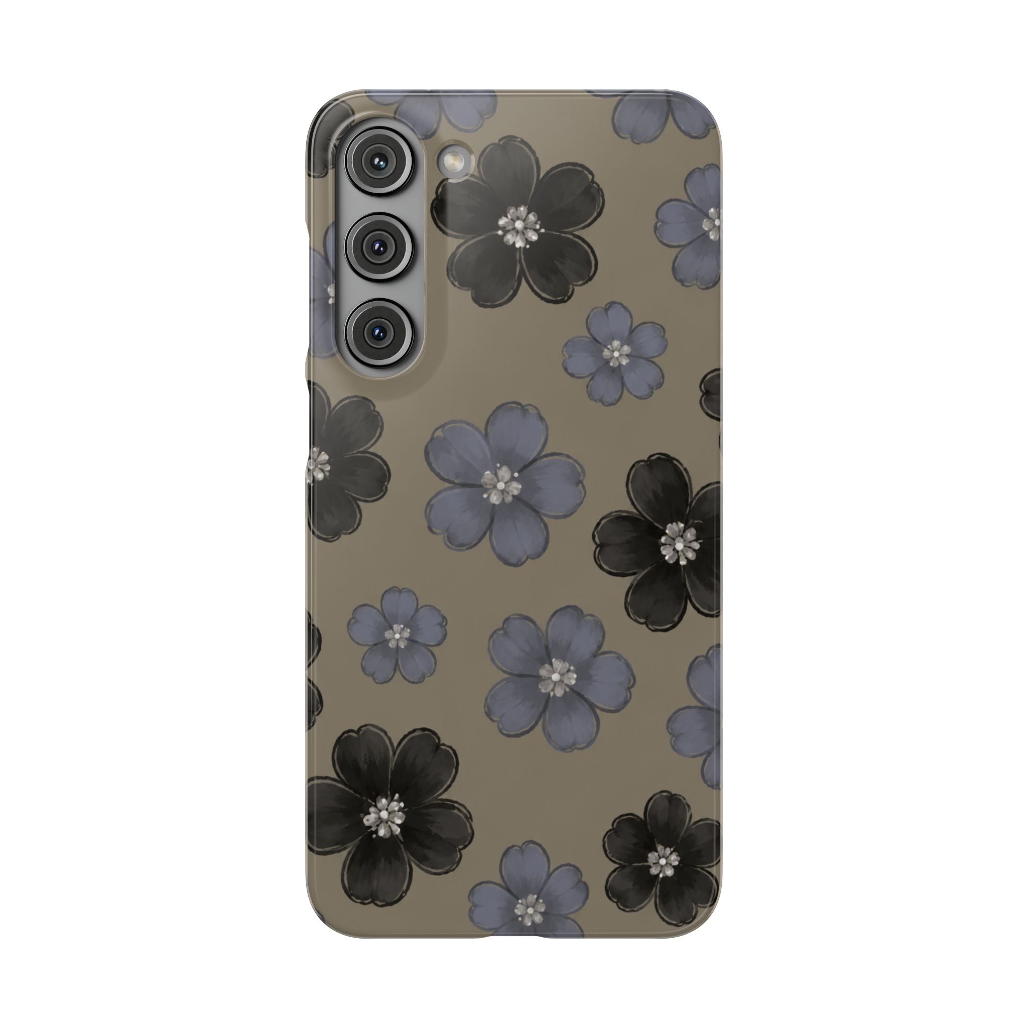 VIRÁGOS SAMSUNG IPHONE TOK