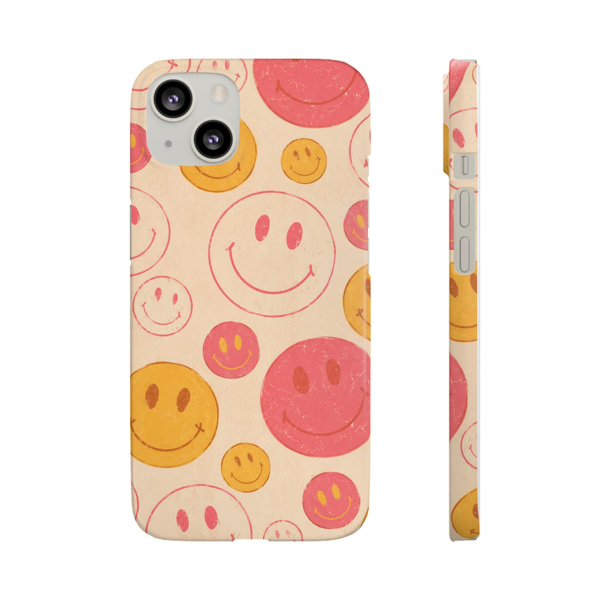SMILEY SAMSUNG IPHONE TOK