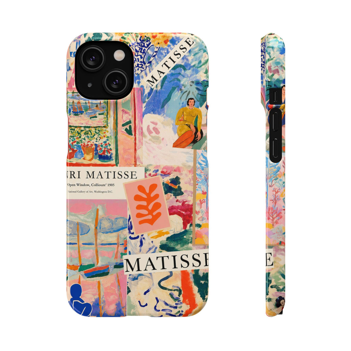 MATISSE SAMSUNG IPHONE TOK