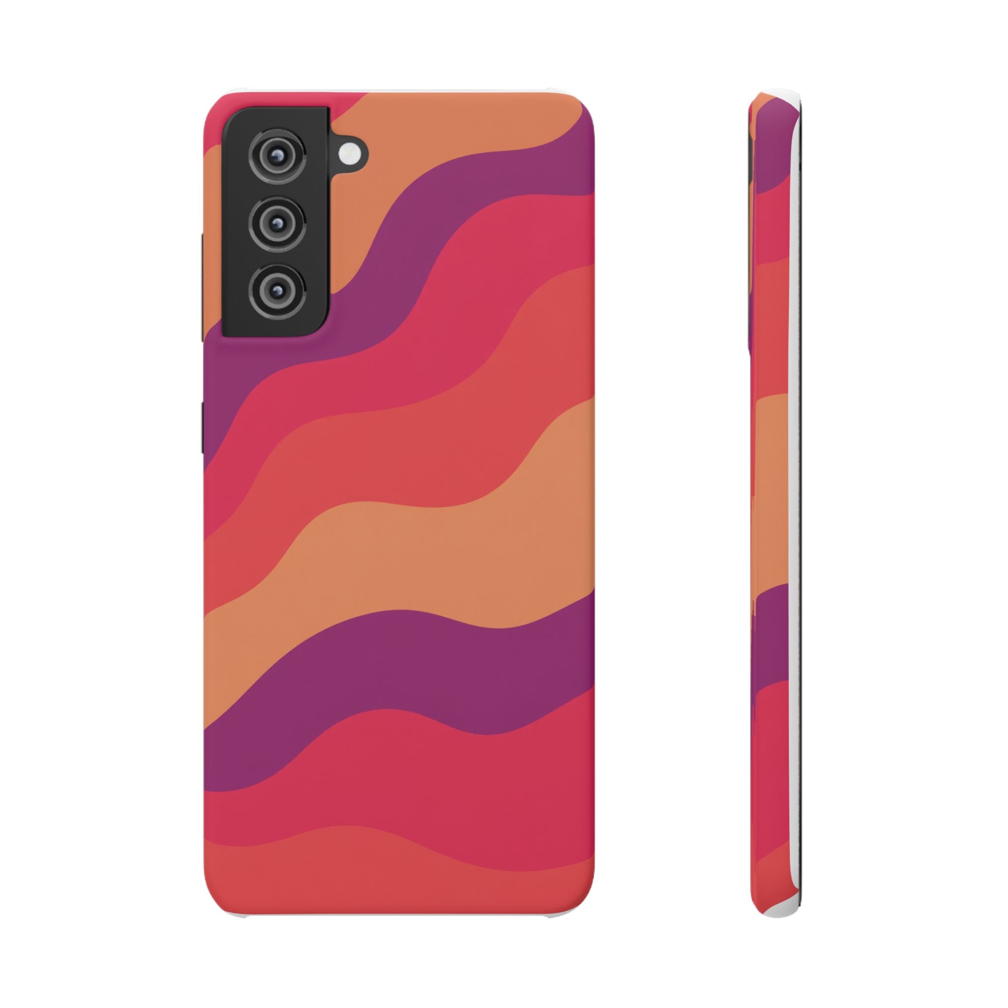 ABSTRAKT SAMSUNG IPHONE TOK