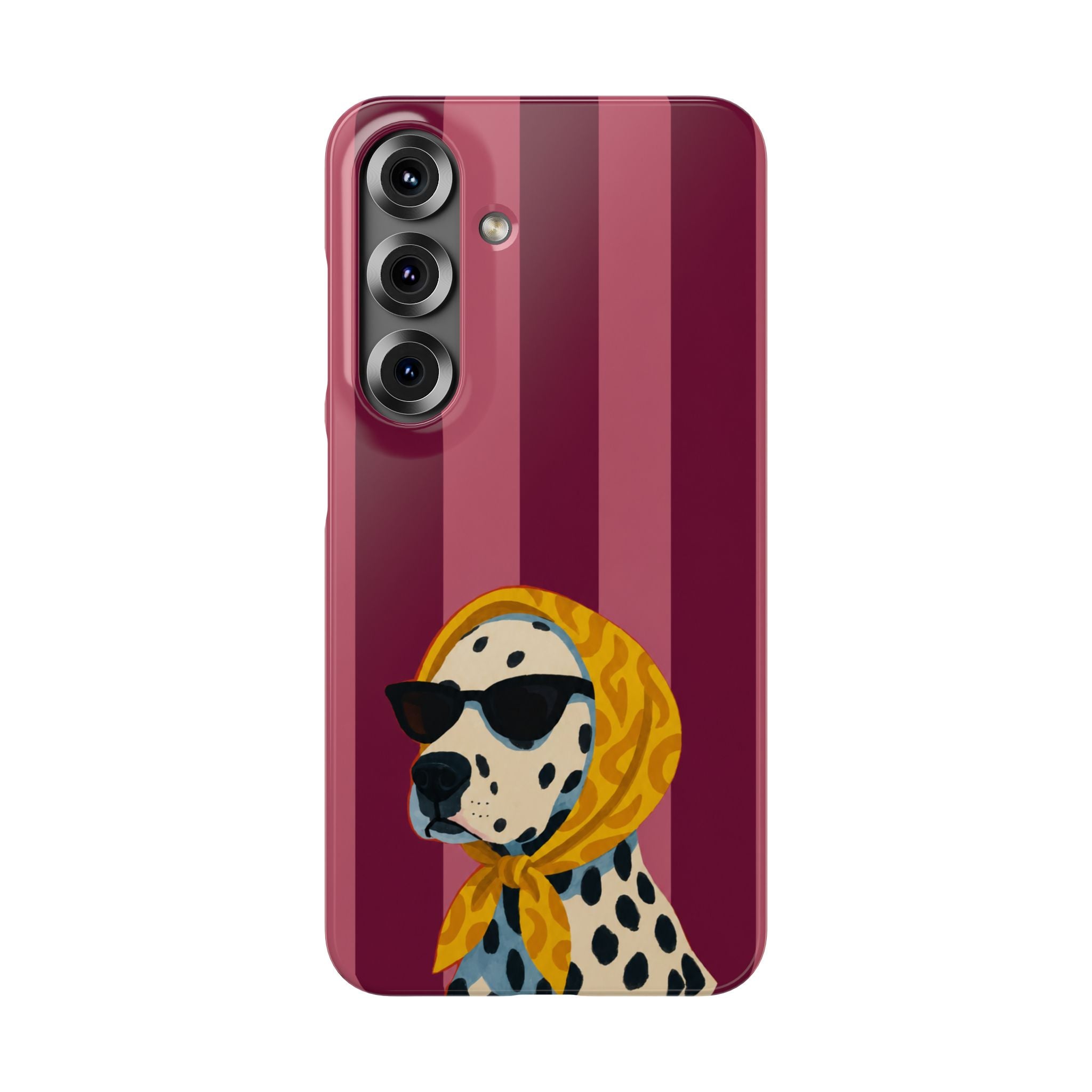 RETRO KUTYA SAMSUNG IPHONE TOK