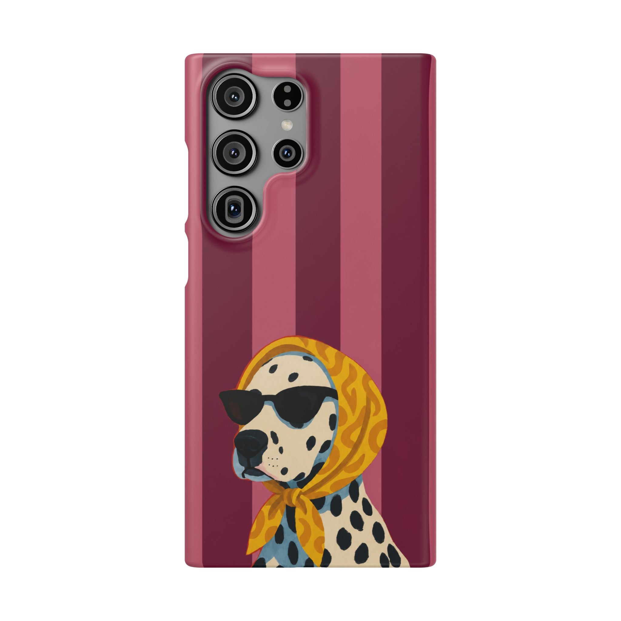 RETRO KUTYA SAMSUNG IPHONE TOK