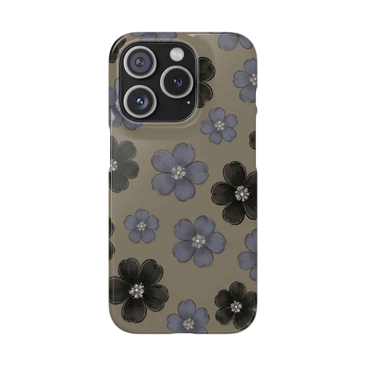 VIRÁGOS SAMSUNG IPHONE TOK
