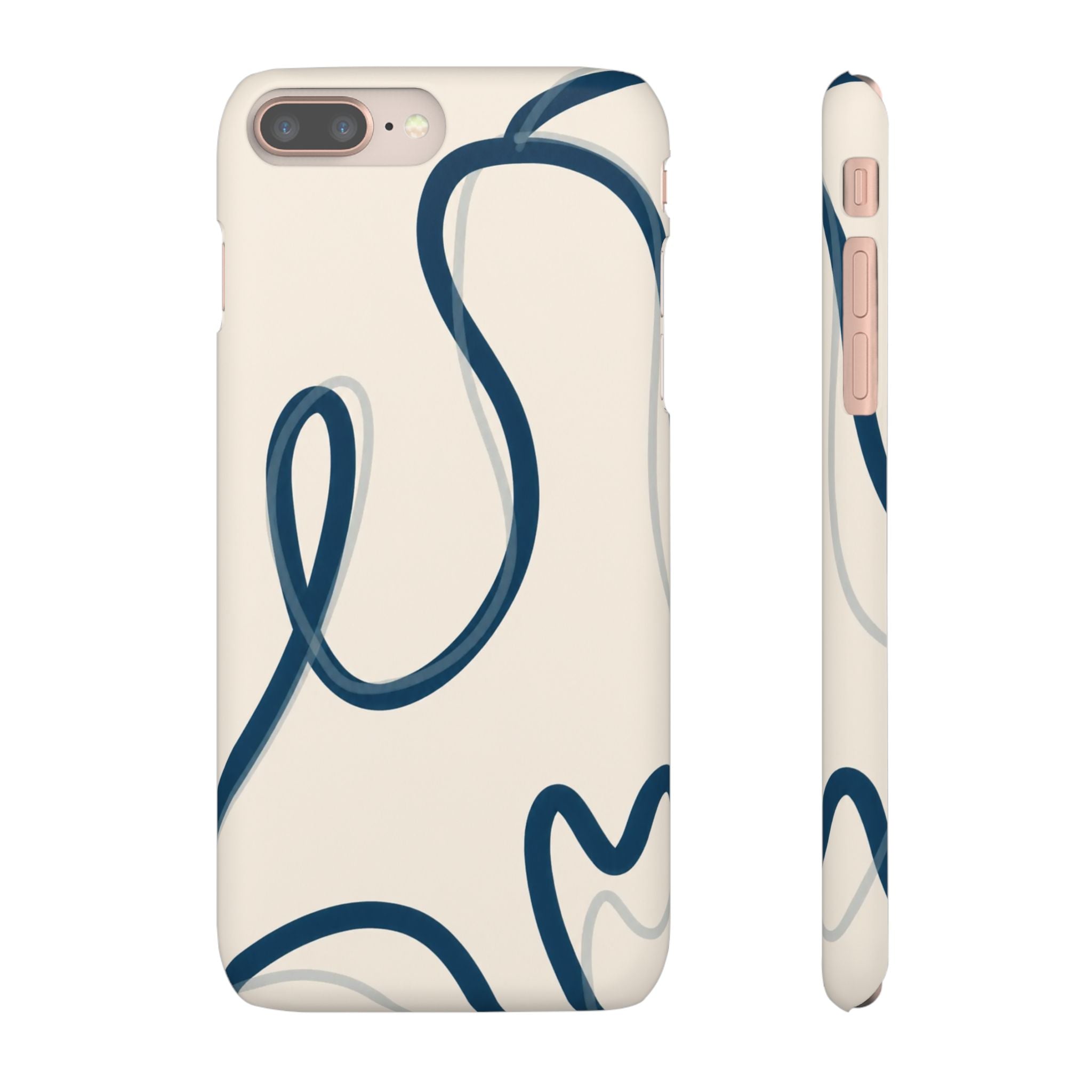 ABSTRAKT SAMSUNG IPHONE TOK