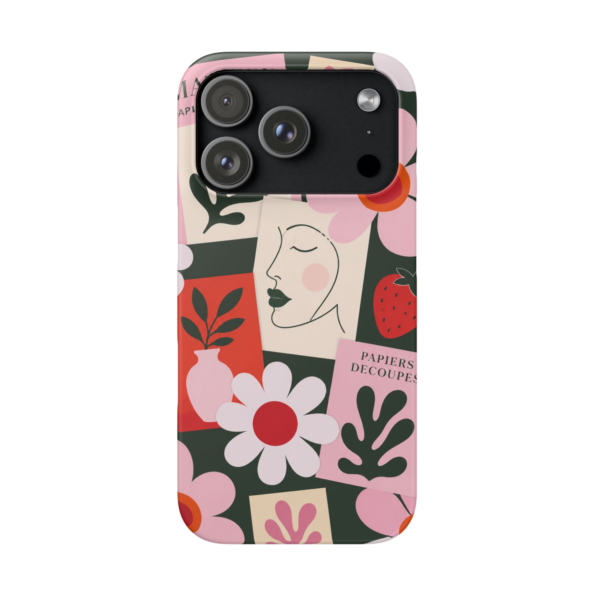 MATISSE SAMSUNG IPHONE TOK
