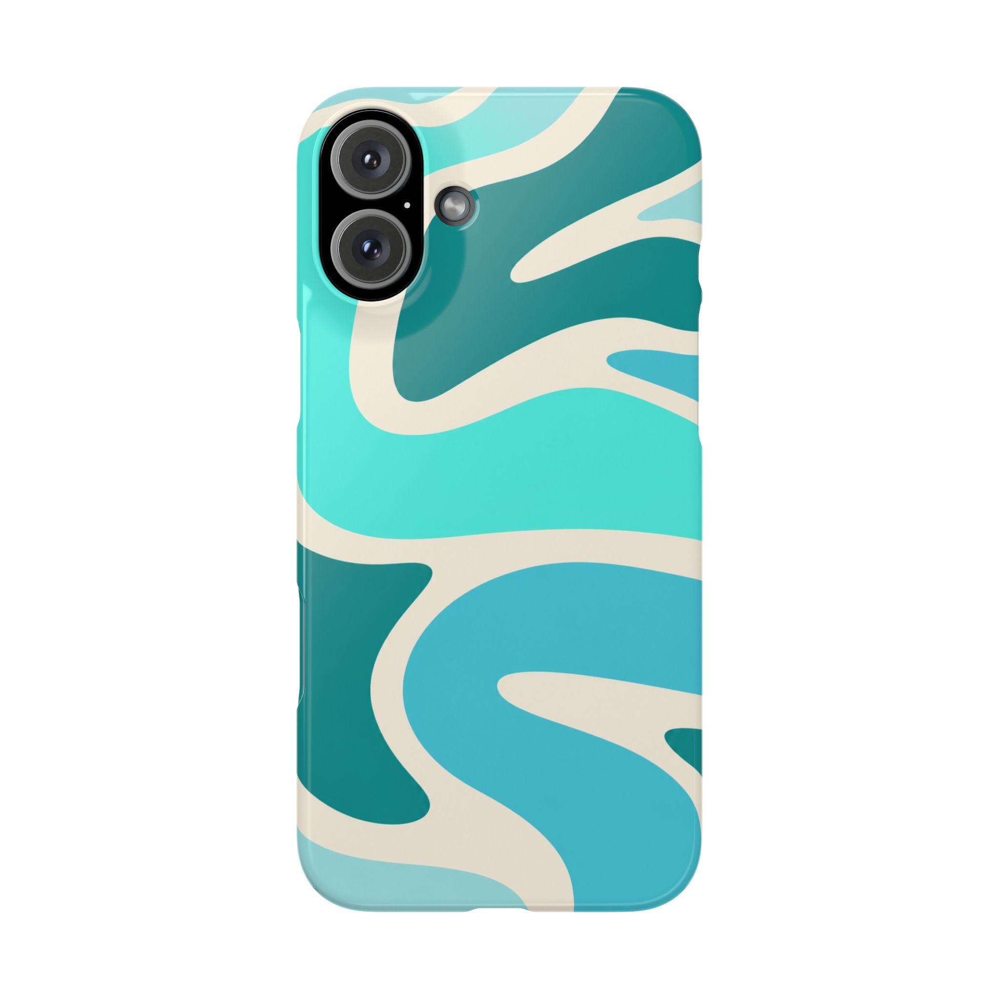 ABSTRAKT SAMSUNG IPHONE TOK