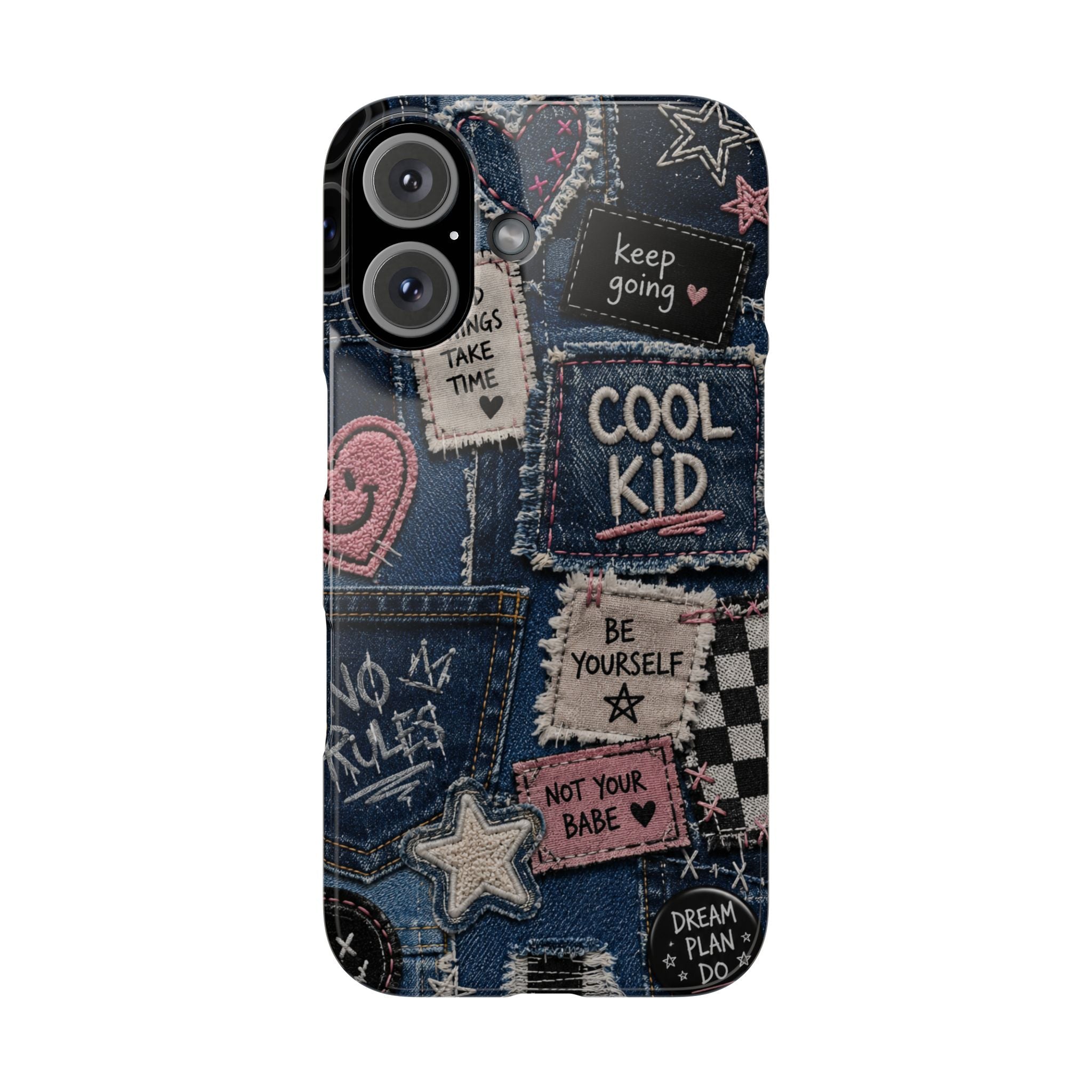 FARMEROS IPHONE TOK