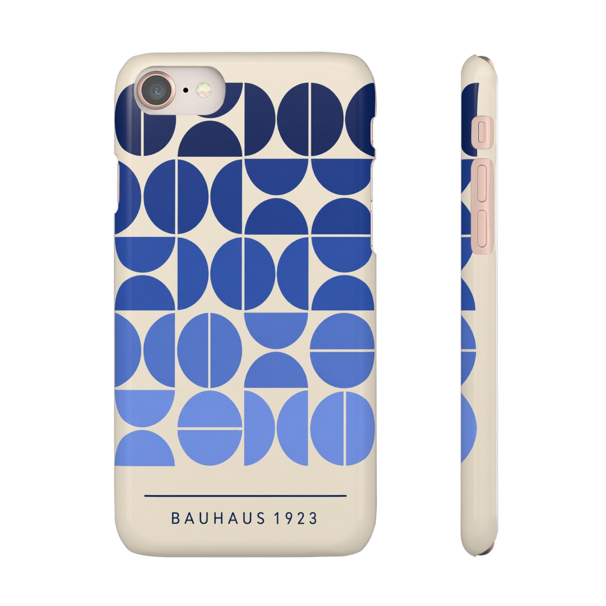 BAUHAUS SAMSUNG IPHONE TOK