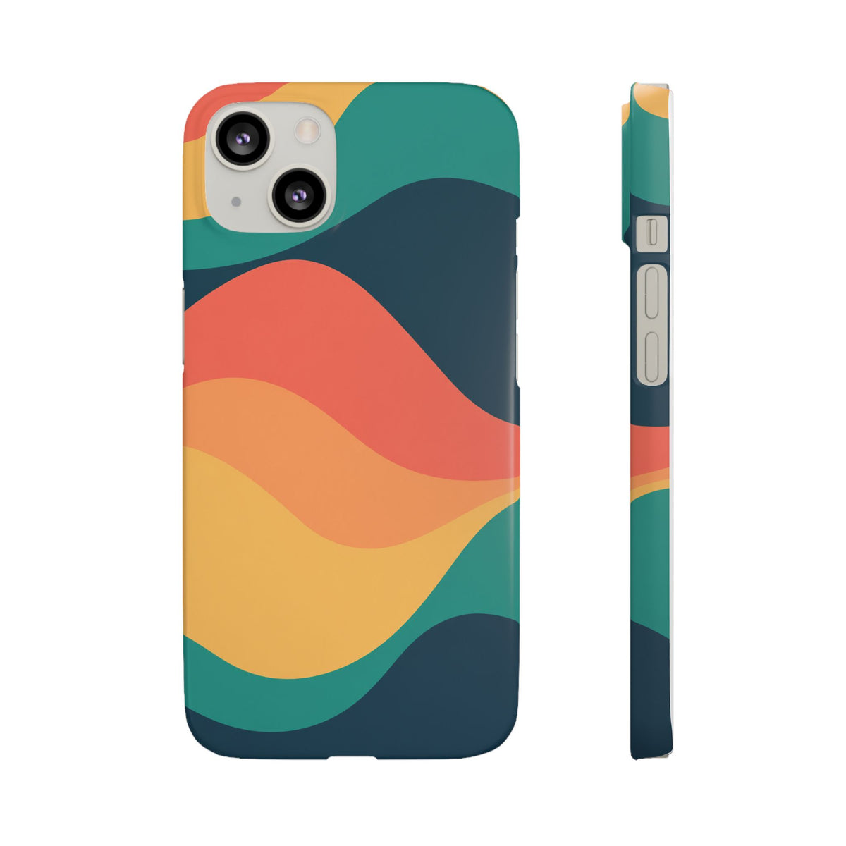 RETRO SAMSUNG IPHONE TOK