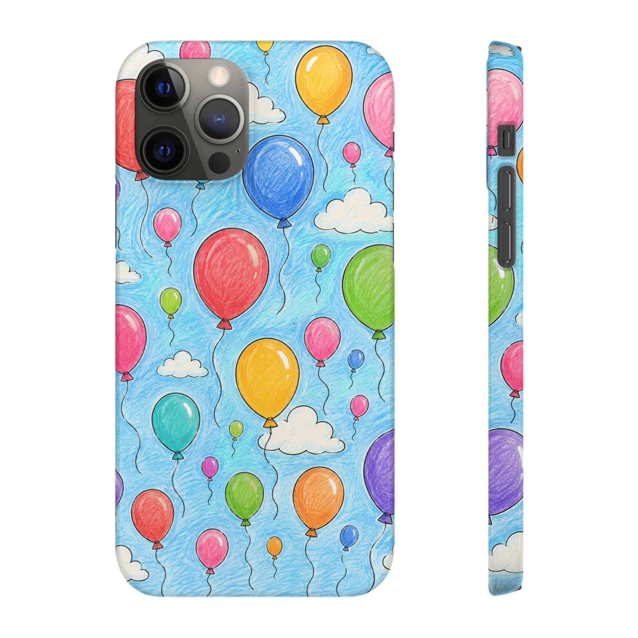 LUFIS IPHONE TOK