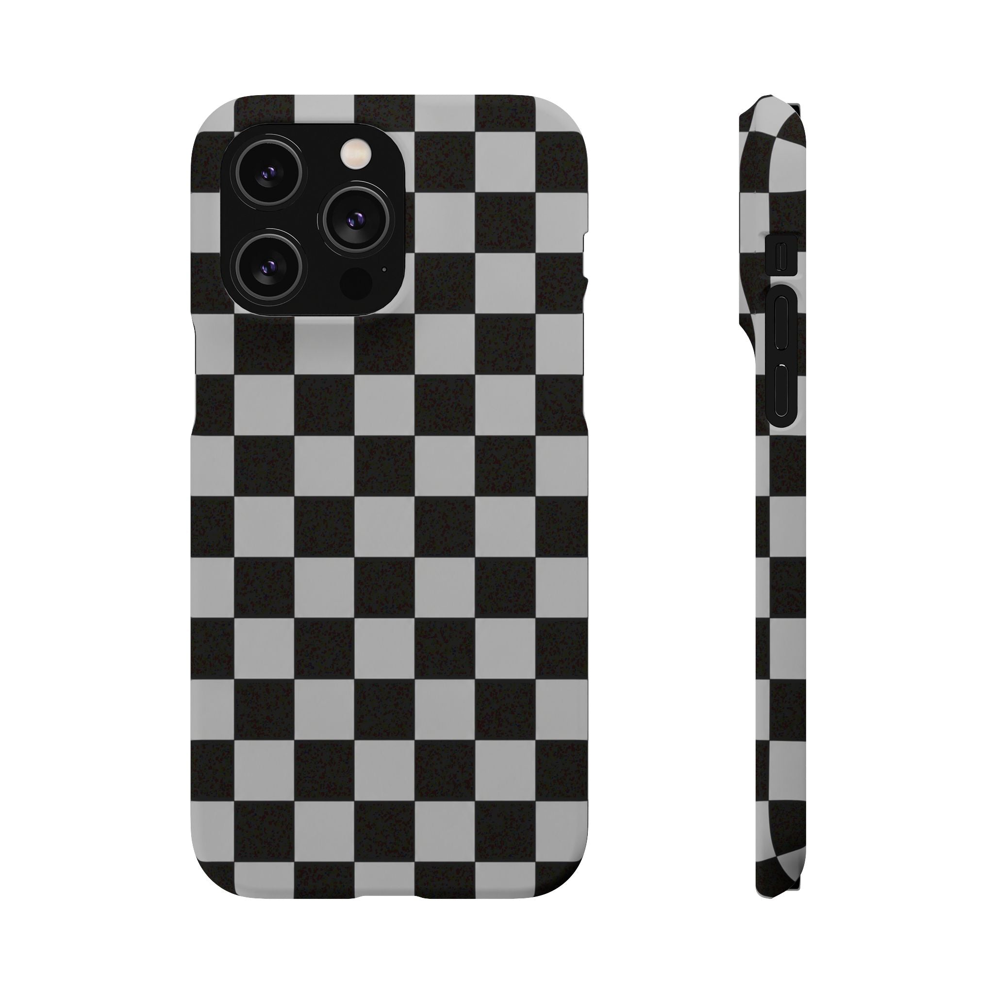 KOCKÁS SAMSUNG IPHONE TOK