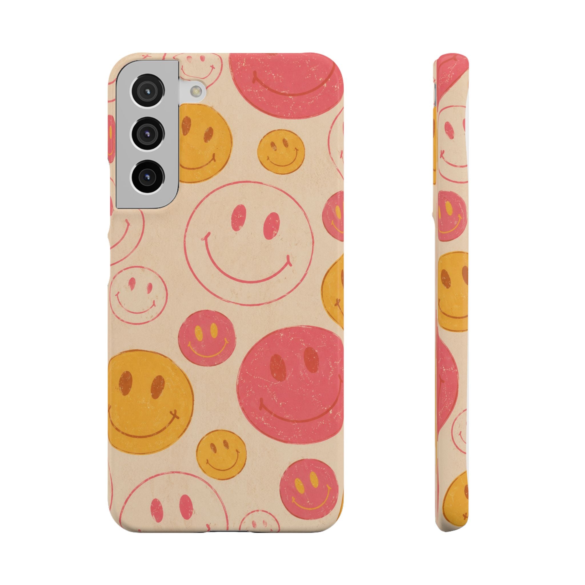 SMILEY SAMSUNG IPHONE TOK