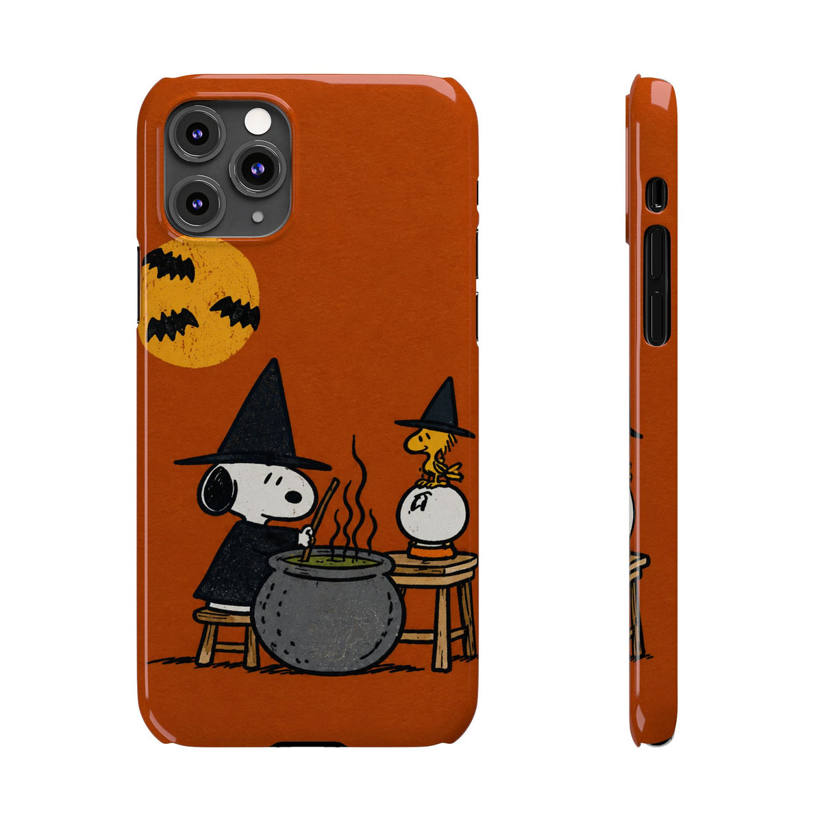 SNOOPY IPHONE TOK