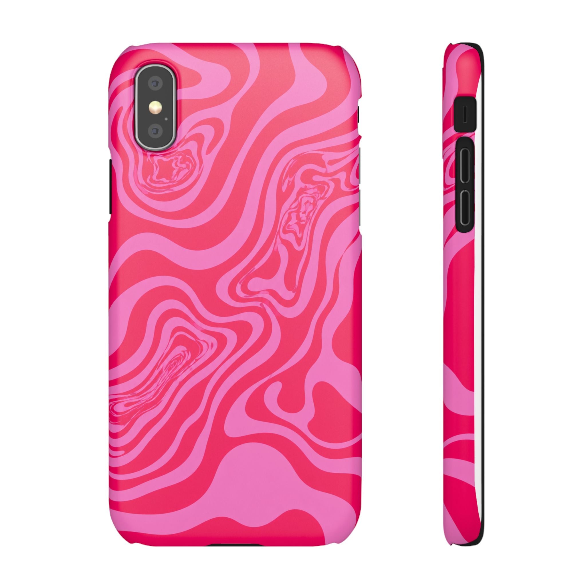 ABSTRAKT SAMSUNG IPHONE TOK