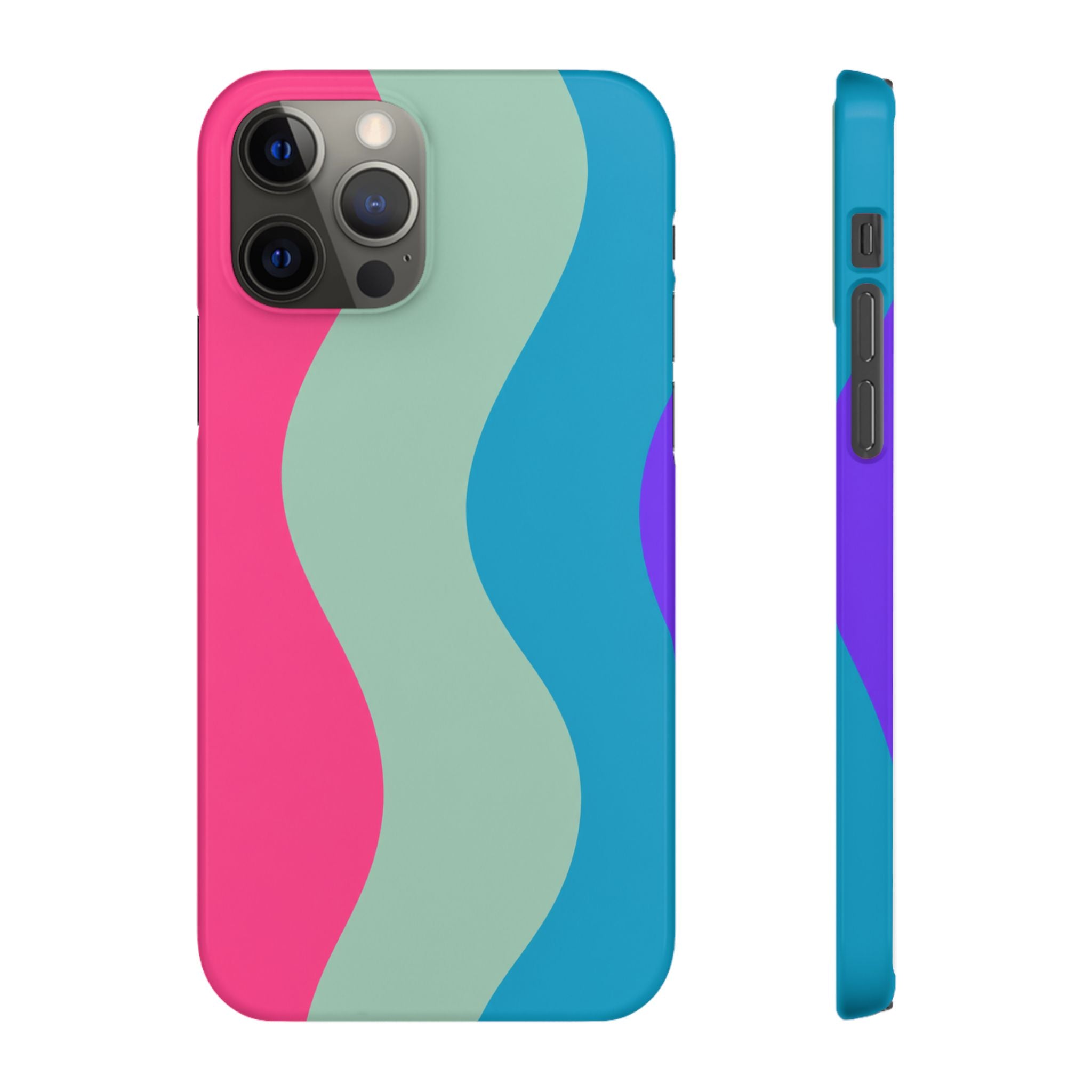 ABSTRAKT SAMSUNG IPHONE TOK