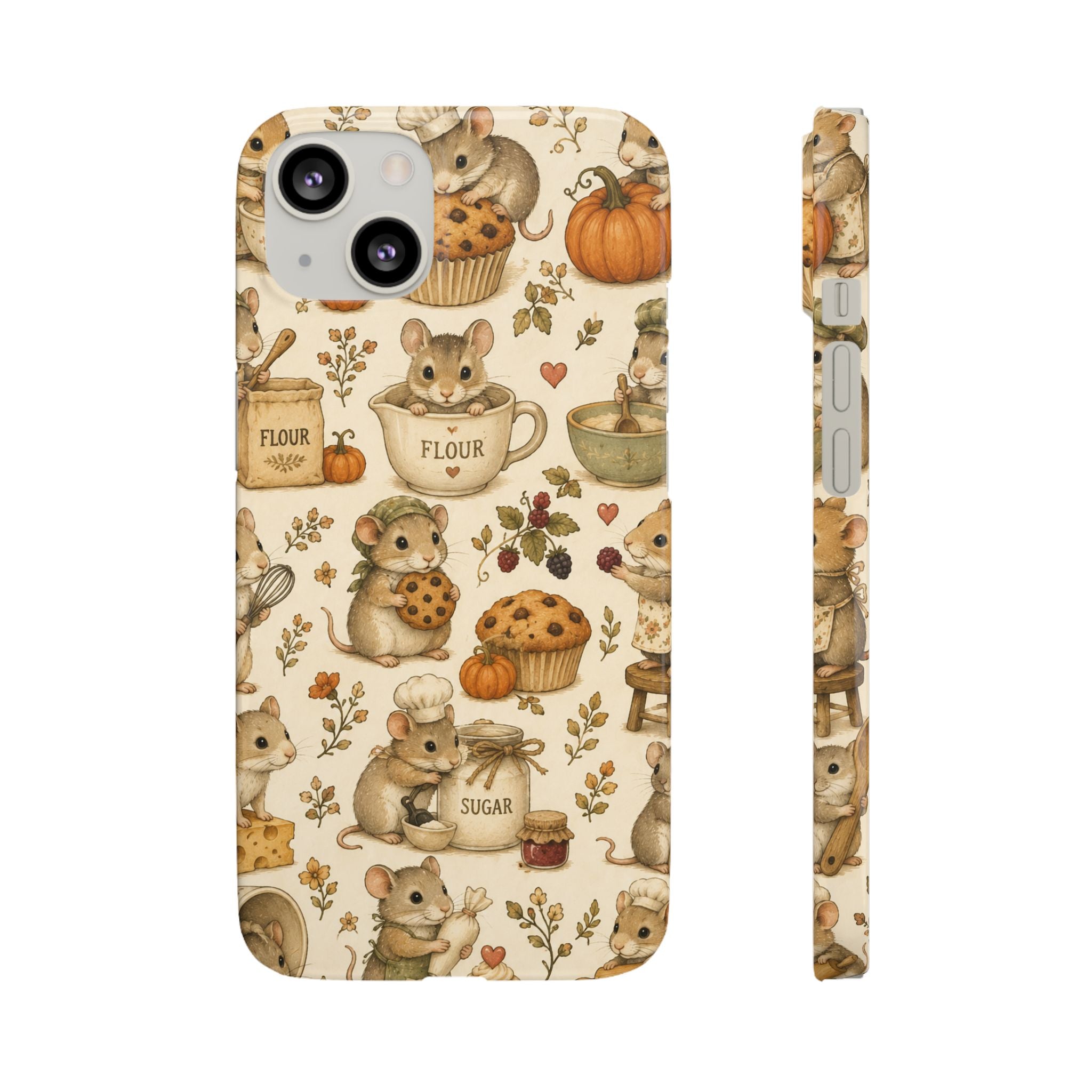 EGERES IPHONE TOK
