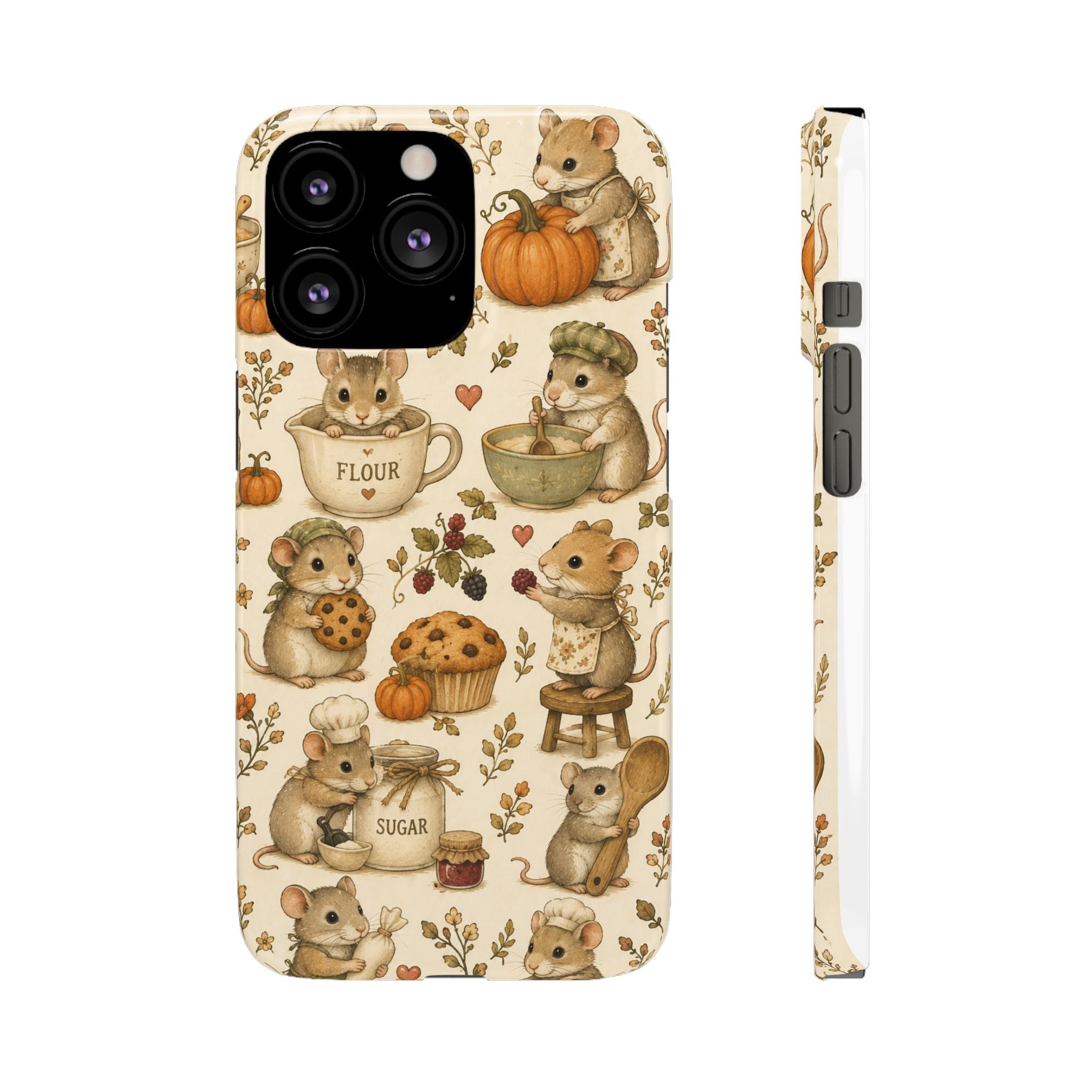 EGERES IPHONE TOK