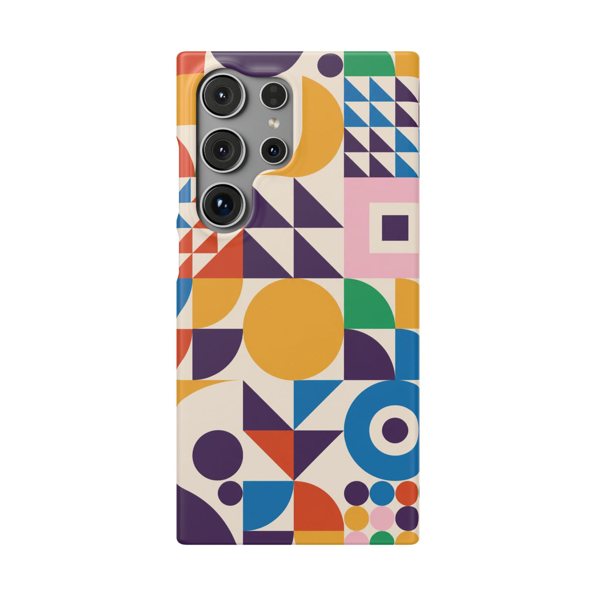ABSTRAKT SAMSUNG IPHONE TOK