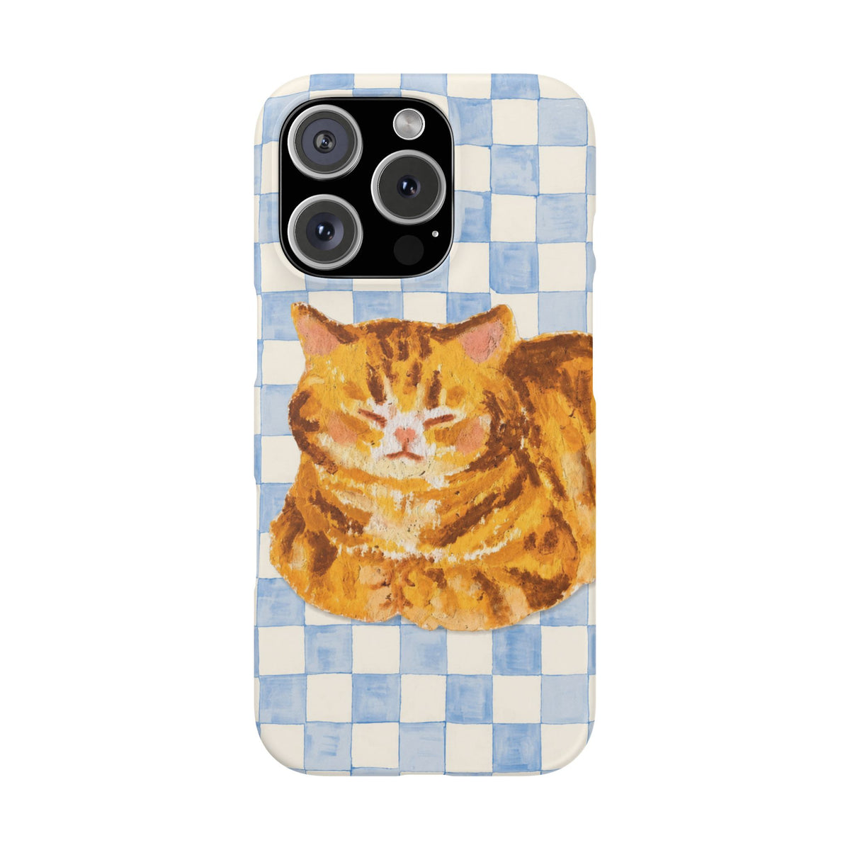 MACSKÁS SAMSUNG IPHONE TOK