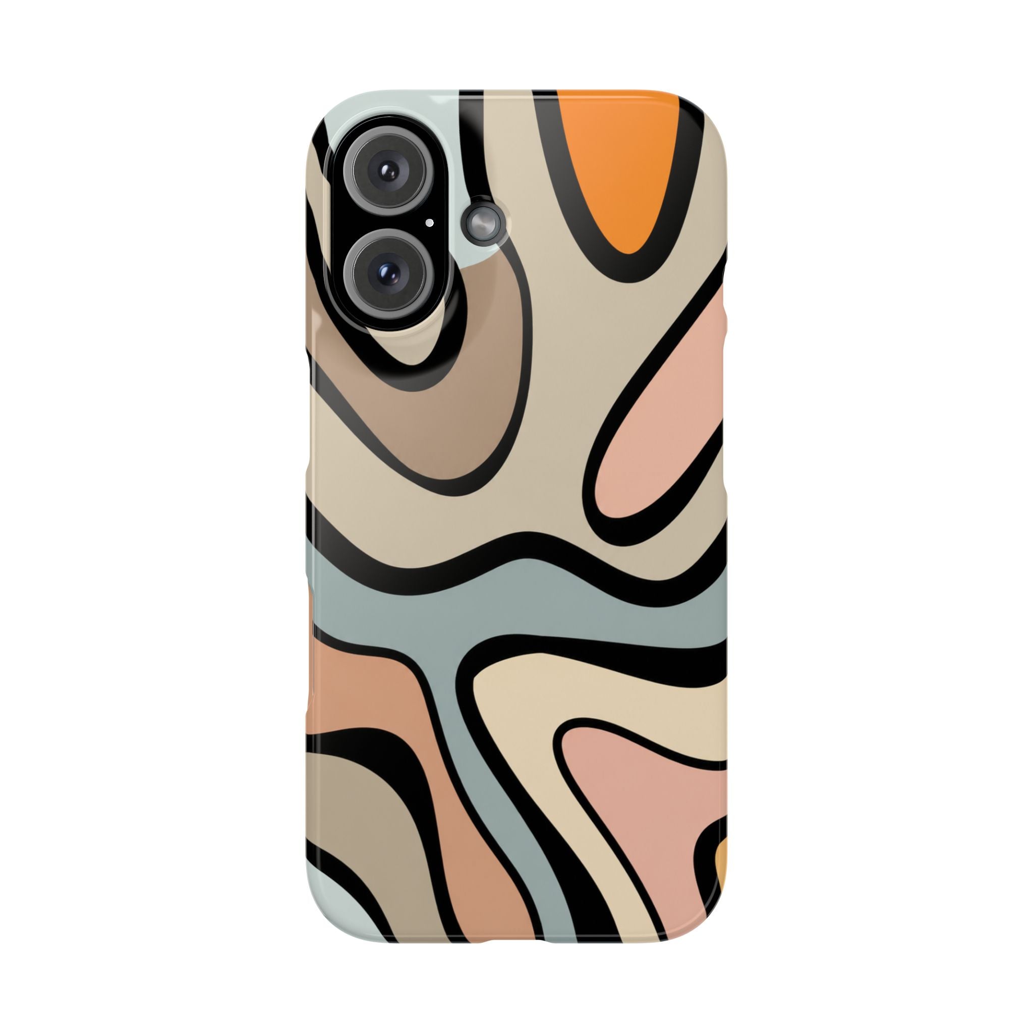 RETRO SAMSUNG IPHONE TOK