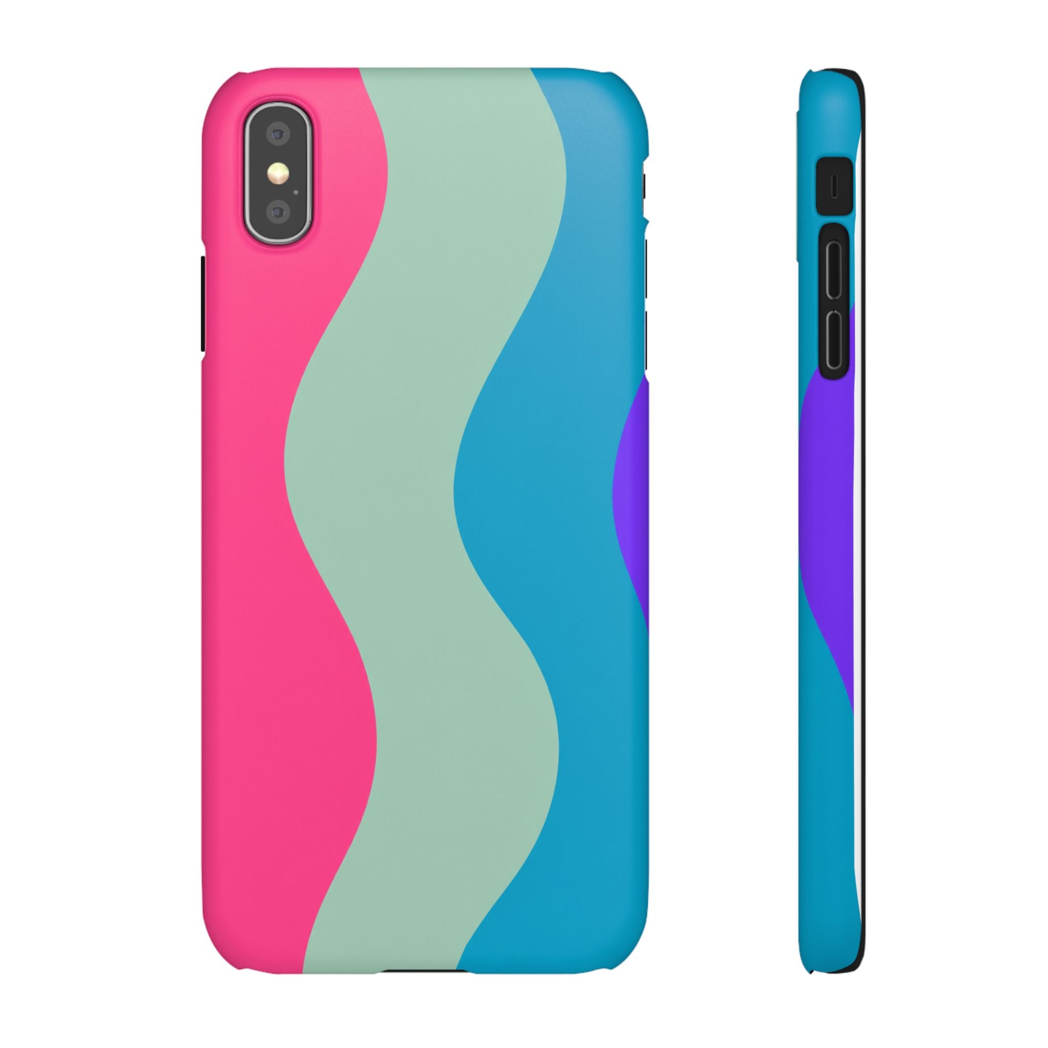ABSTRAKT SAMSUNG IPHONE TOK
