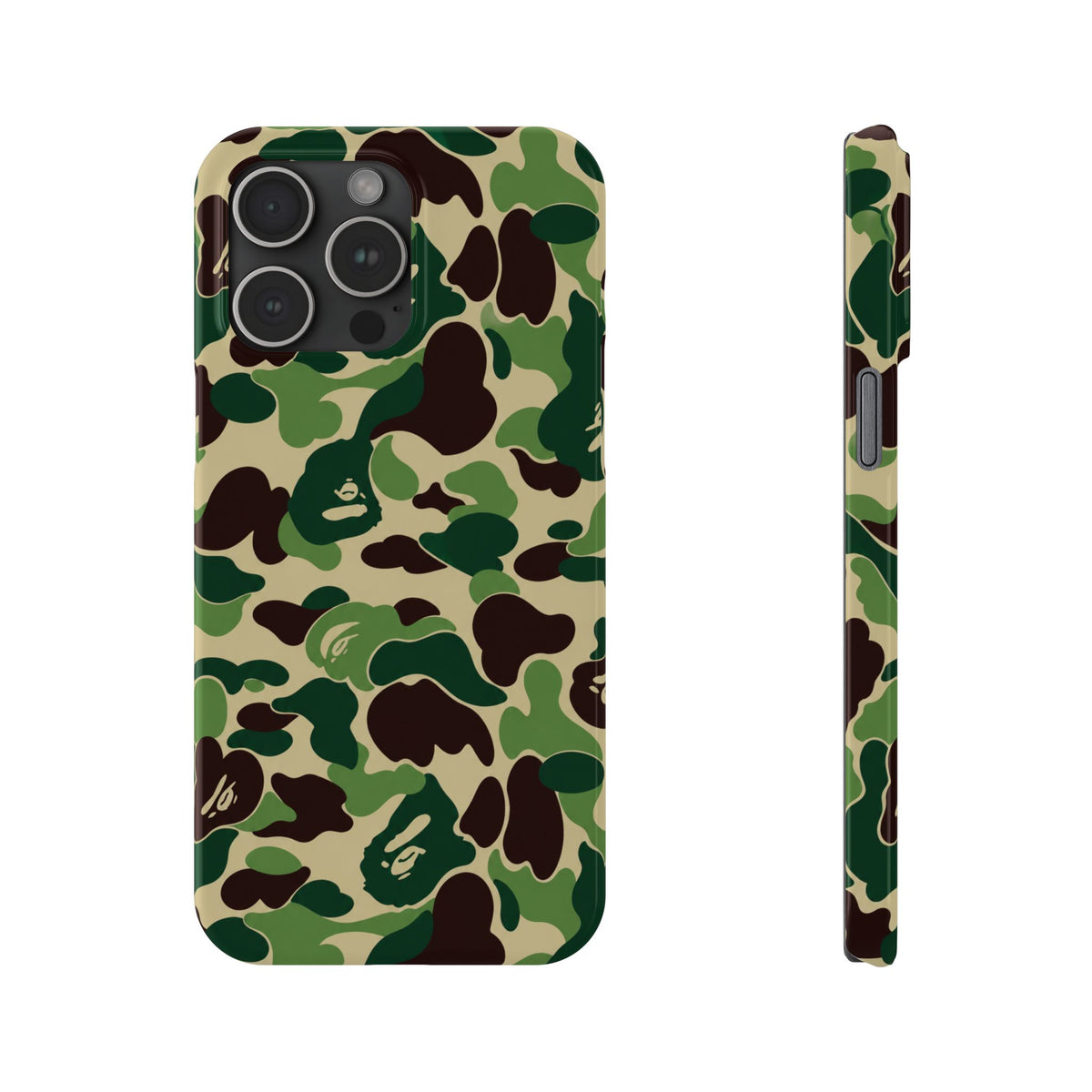 TEREPMINTÁS IPHONE TOK