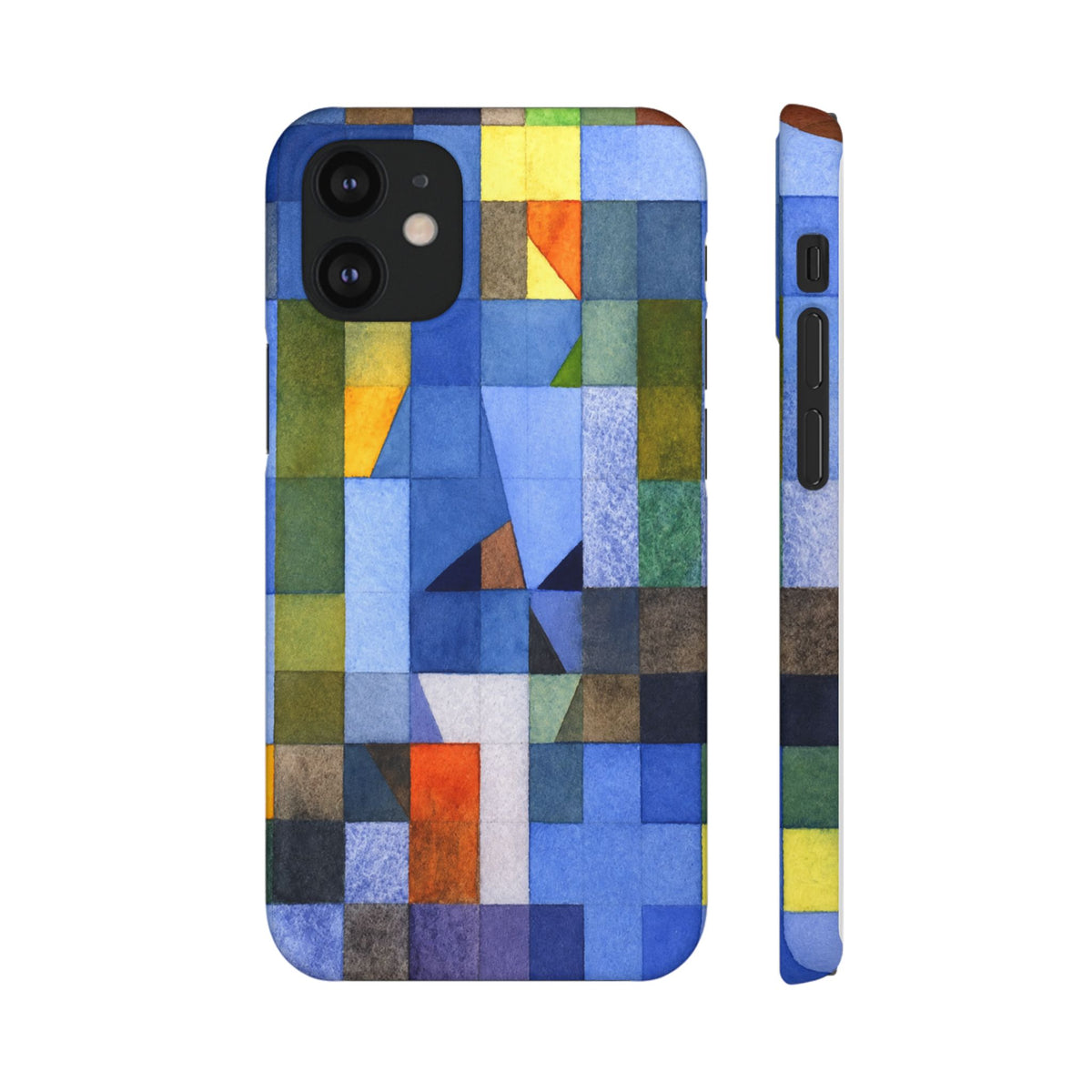 ABSTRAKT SAMSUNG IPHONE TOK