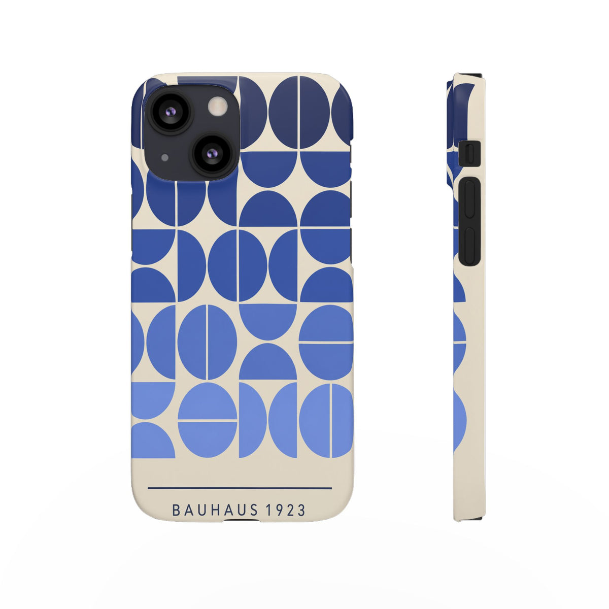 BAUHAUS SAMSUNG IPHONE TOK