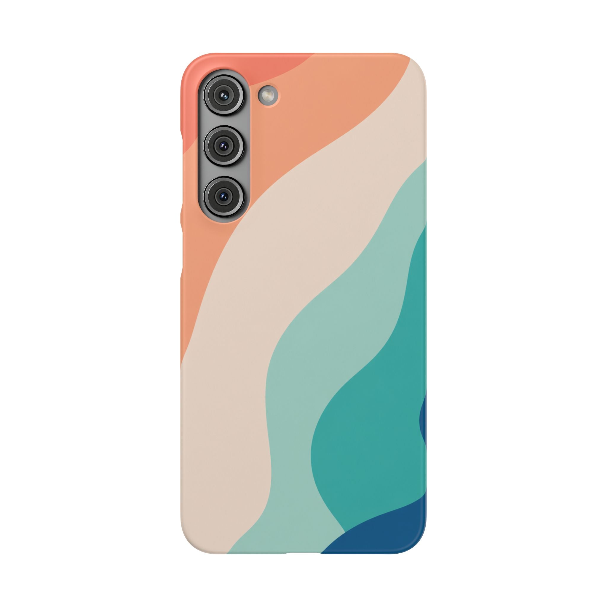 ABSTRAKT SAMSUNG IPHONE TOK