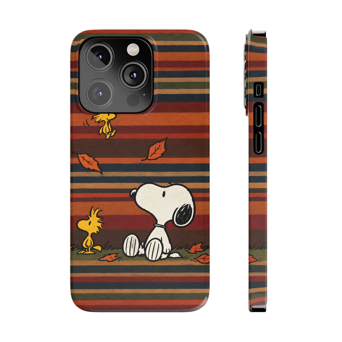 SNOOPY IPHONE TOK