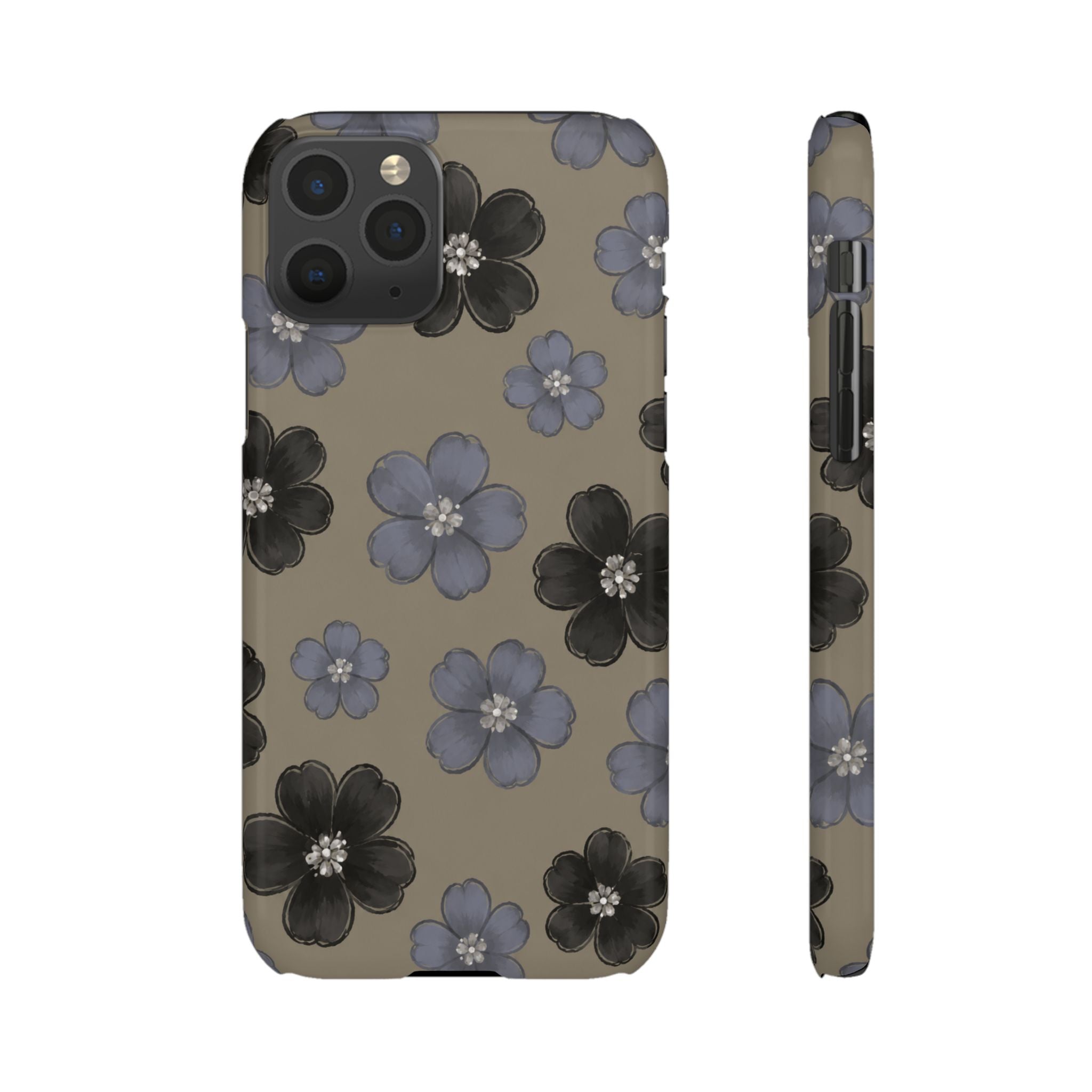 VIRÁGOS SAMSUNG IPHONE TOK