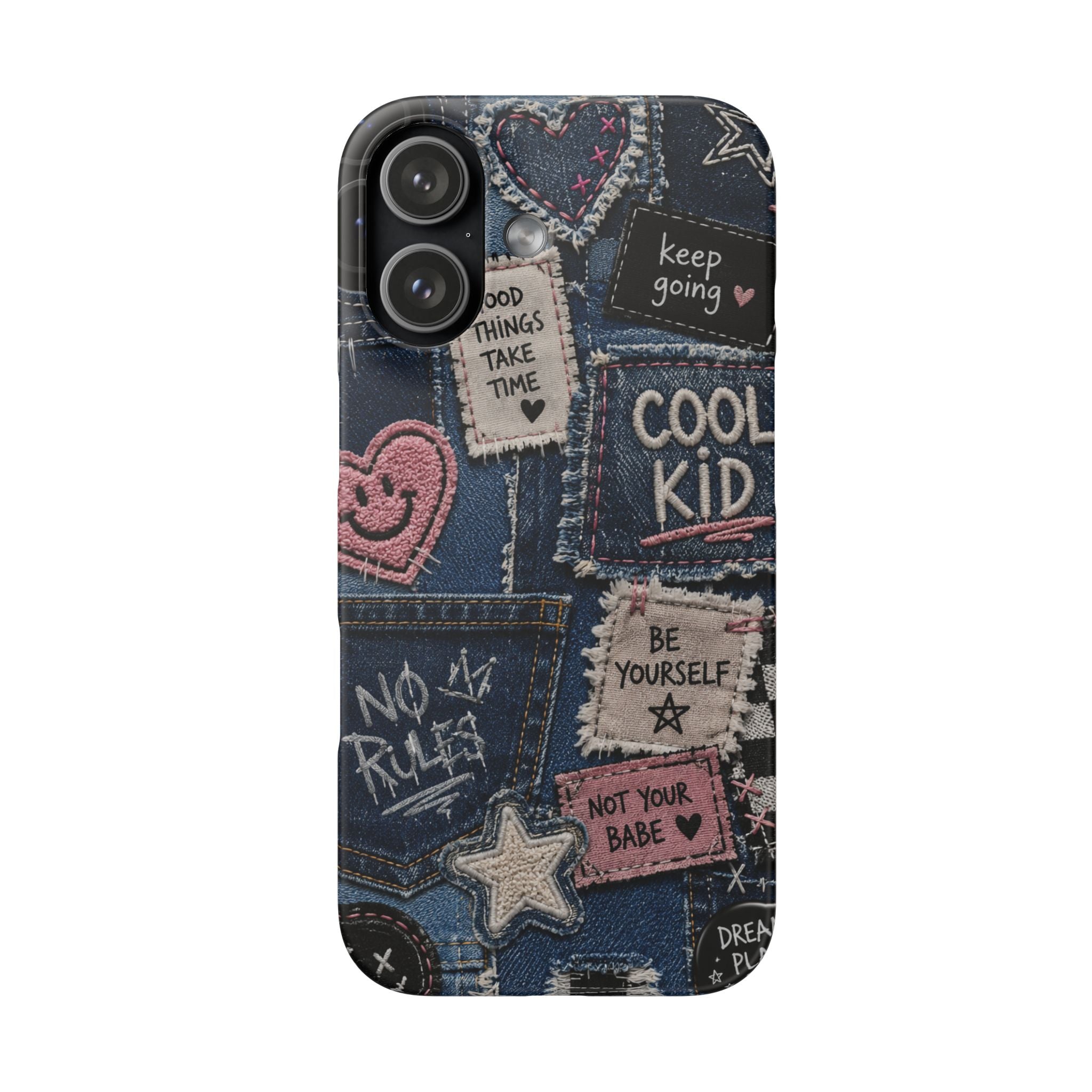 FARMEROS IPHONE TOK